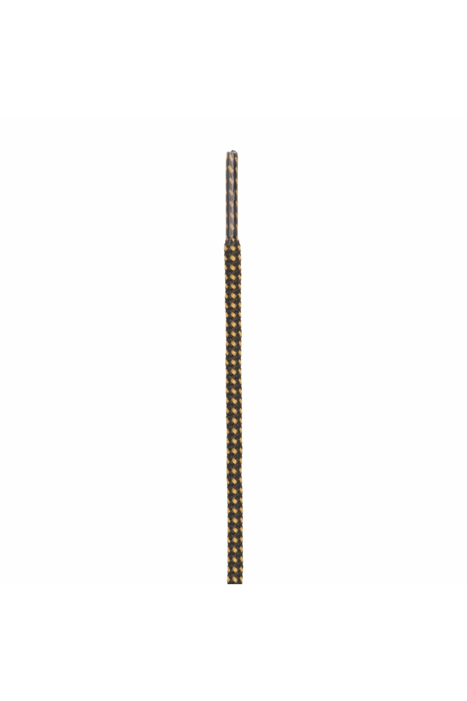 52" Round Laces