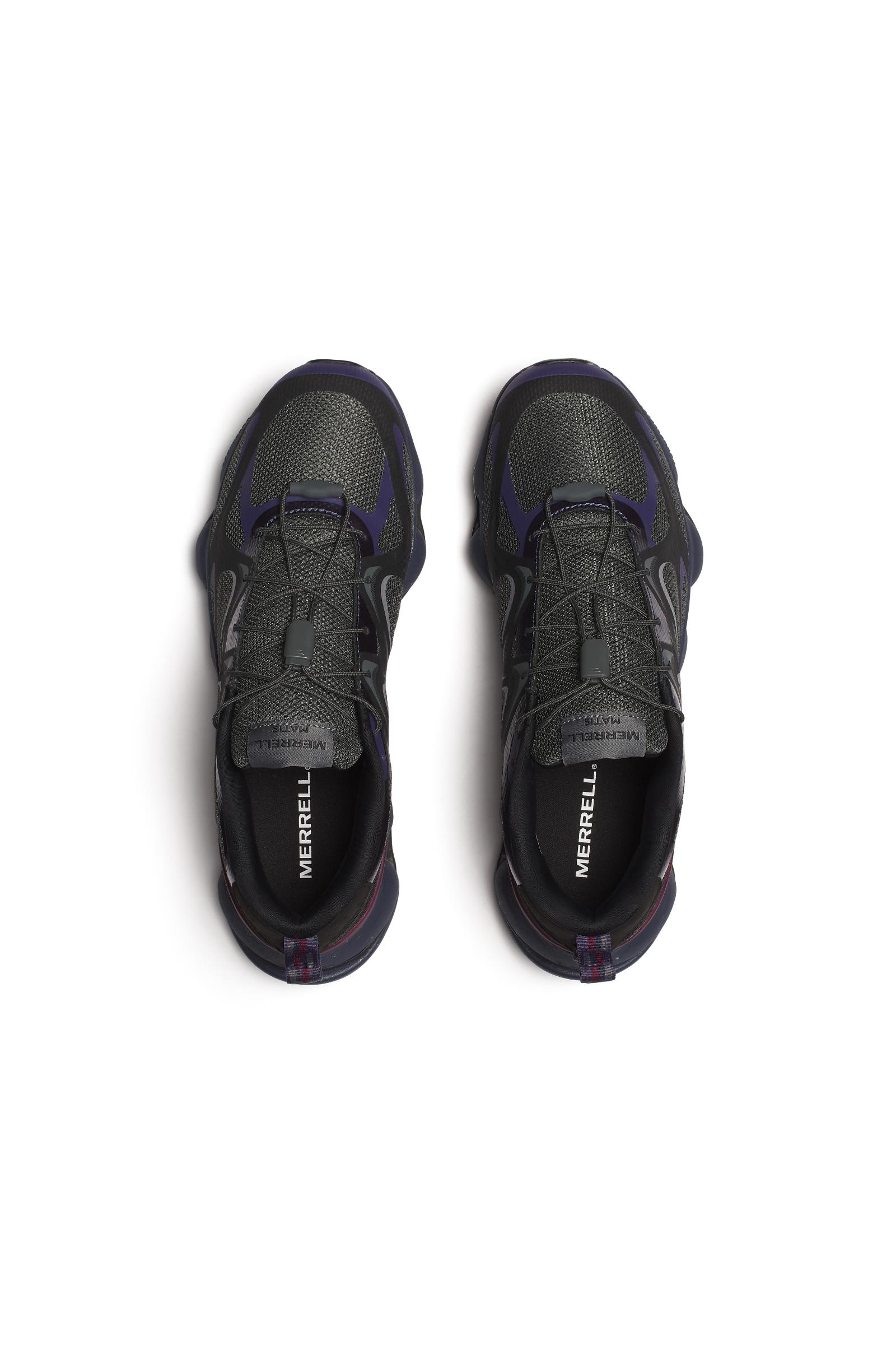 SpeedArc Matis