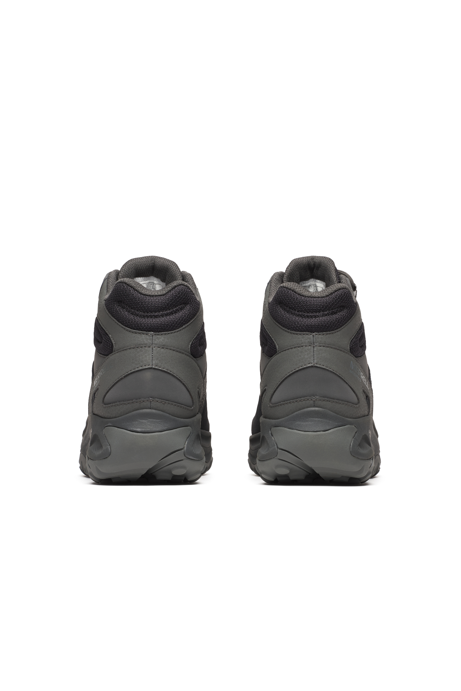 Yokota 3 Mid Waterproof