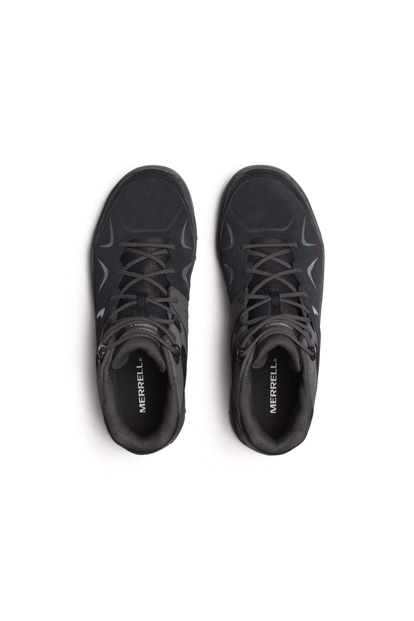 Yokota 3 Mid Waterproof