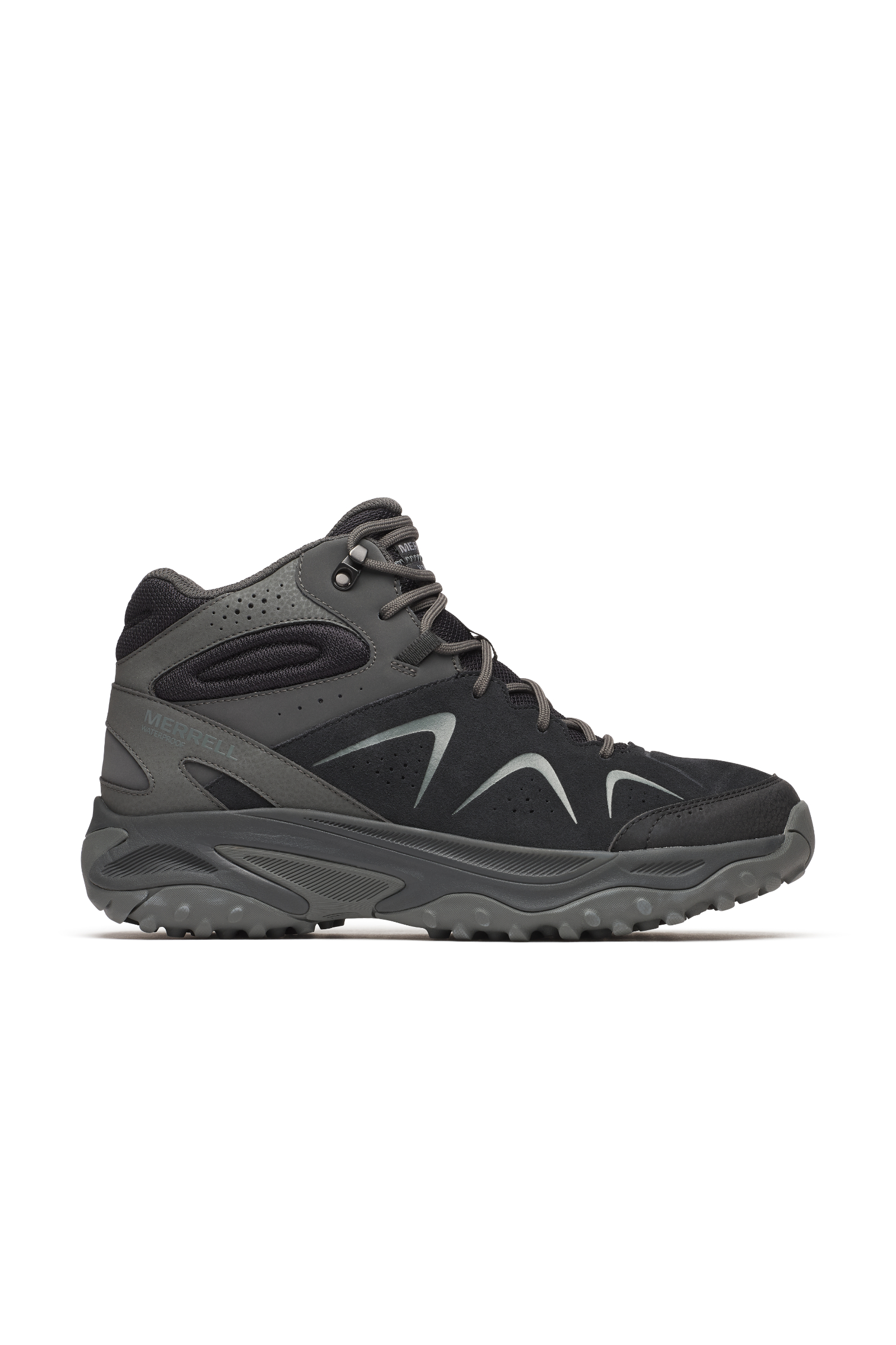 Yokota 3 Mid Waterproof