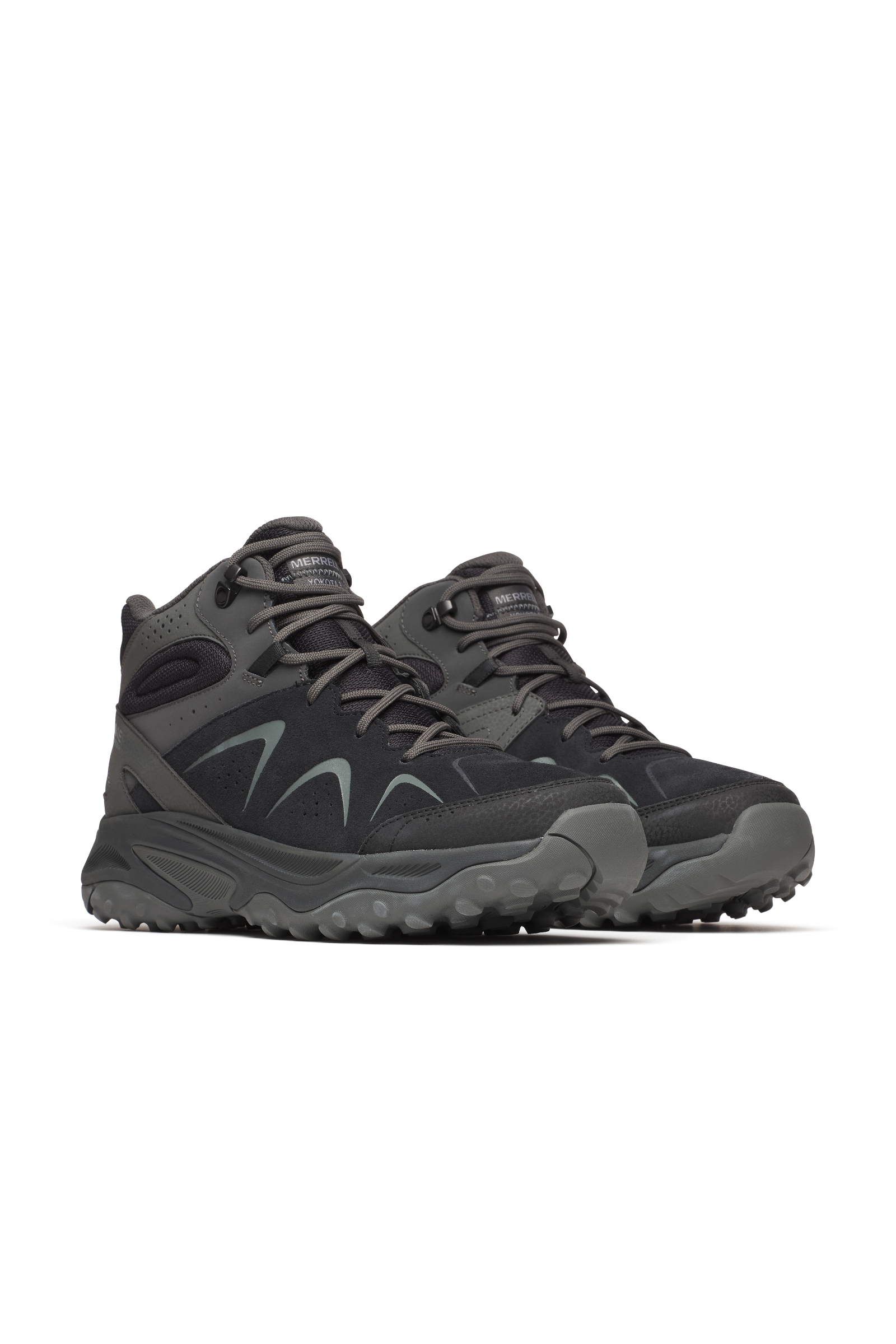 Yokota 3 Mid Waterproof