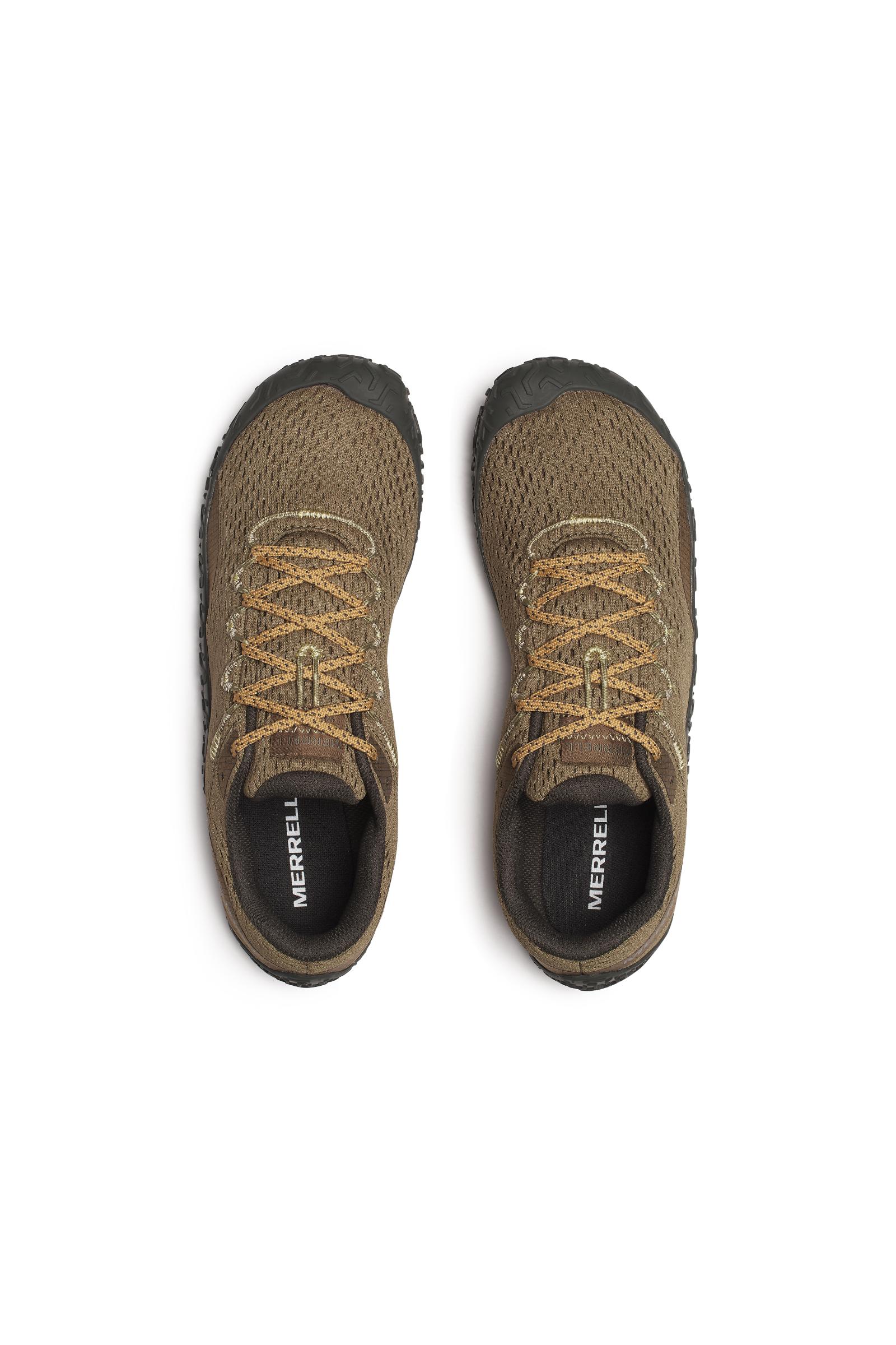 Vapor Glove 6