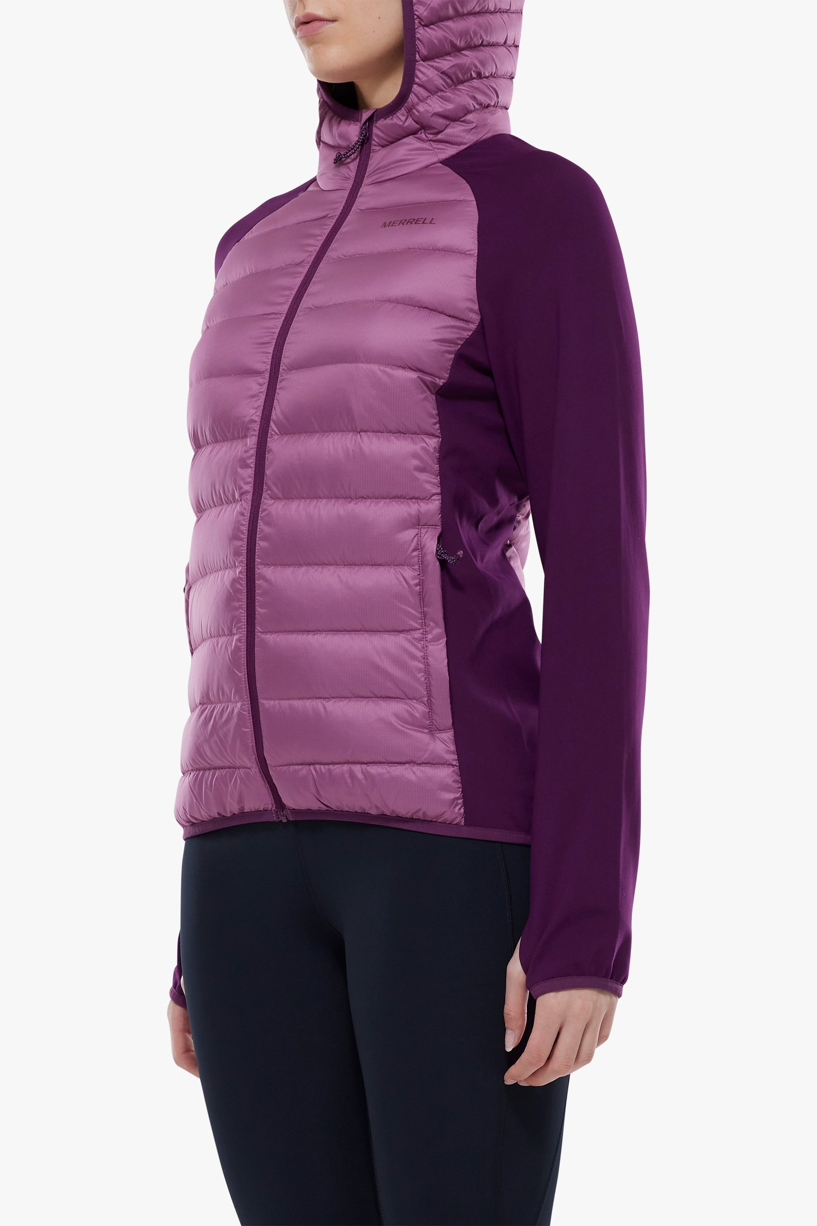 Ridgevent Hybrid Jacket