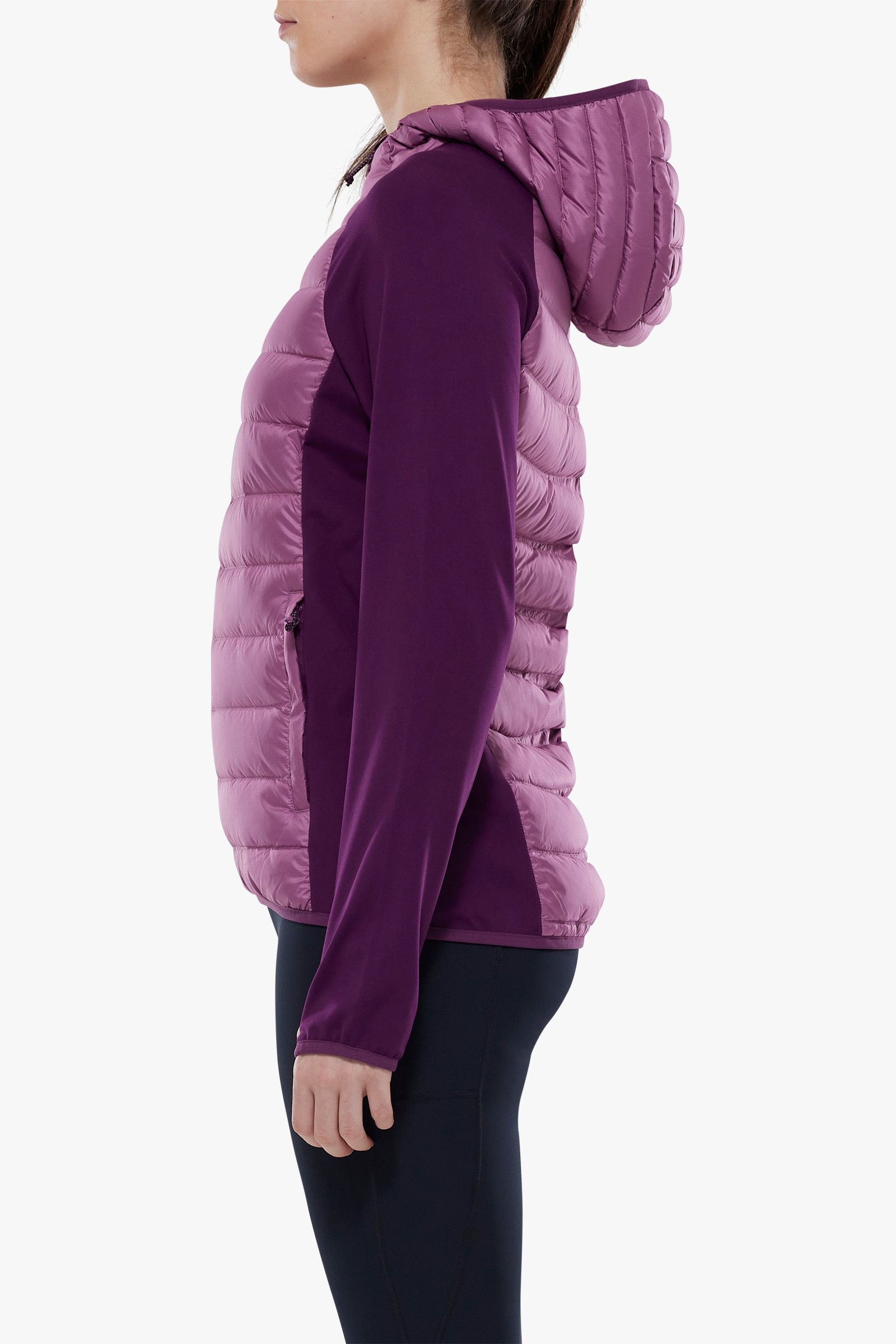 Ridgevent Hybrid Jacket