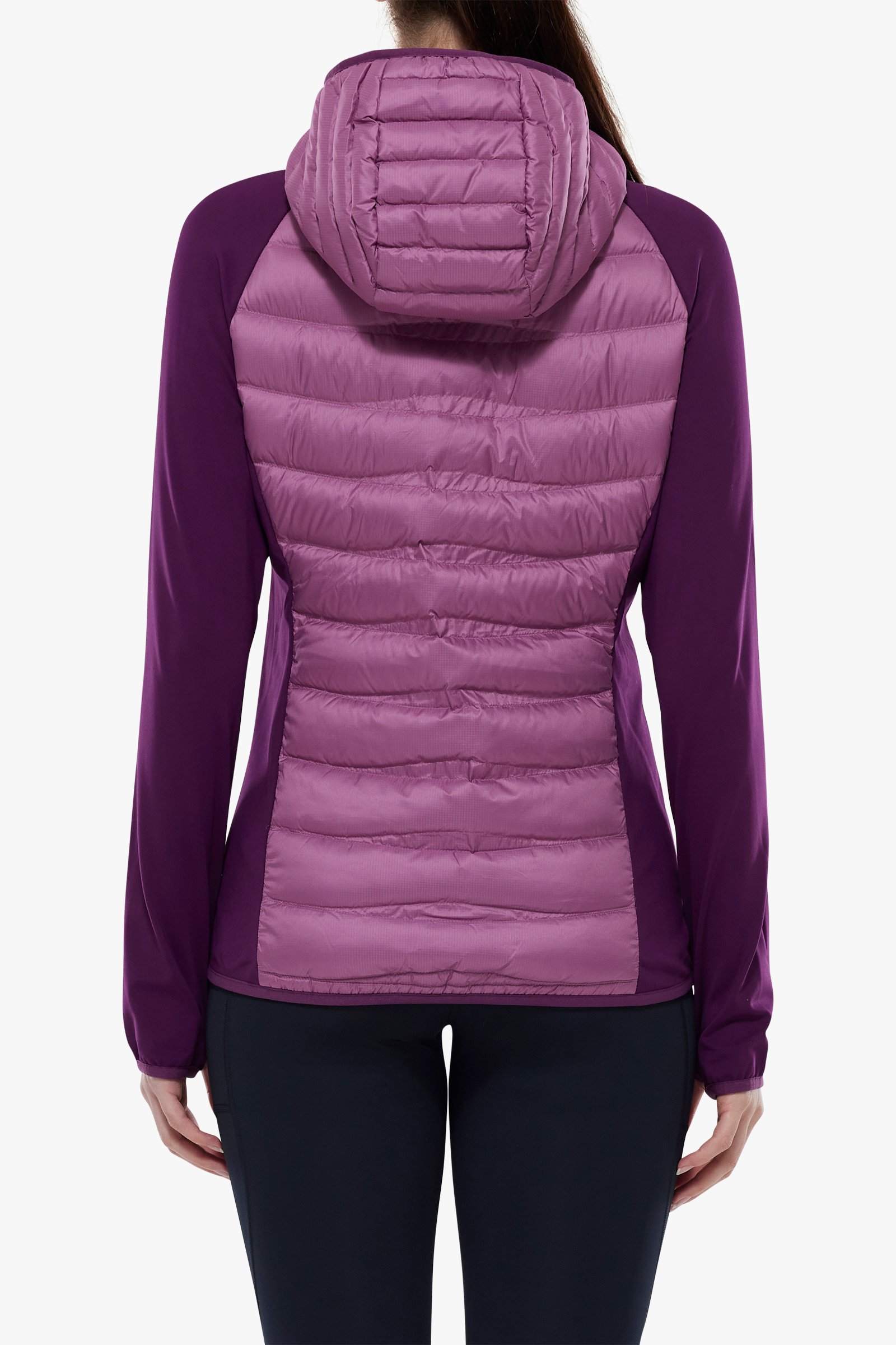 Ridgevent Hybrid Jacket