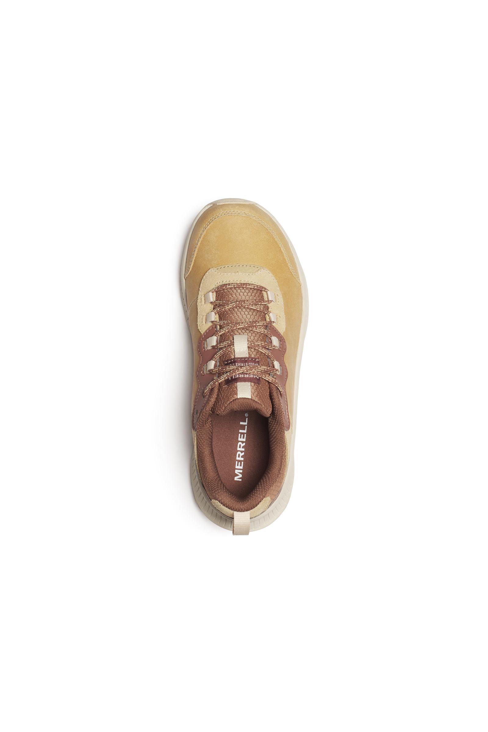 Speed Strike 2 Leather