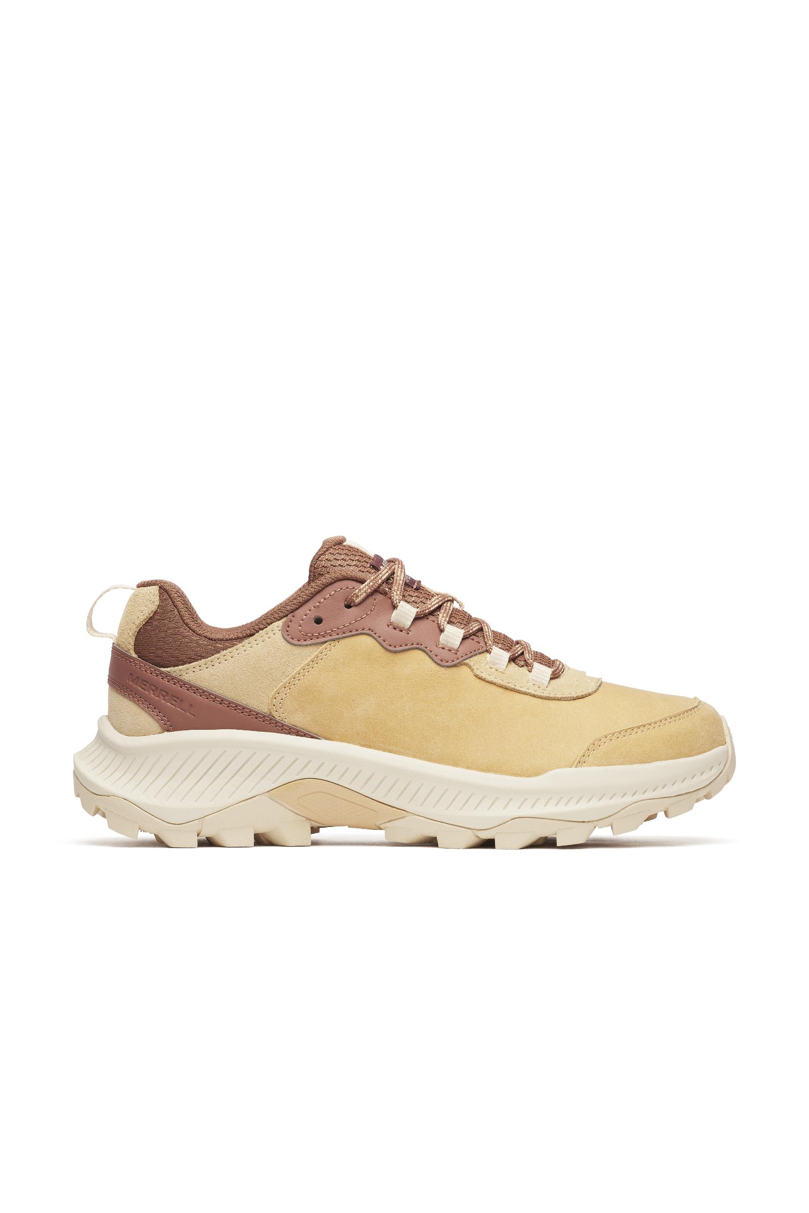 Speed Strike 2 Leather