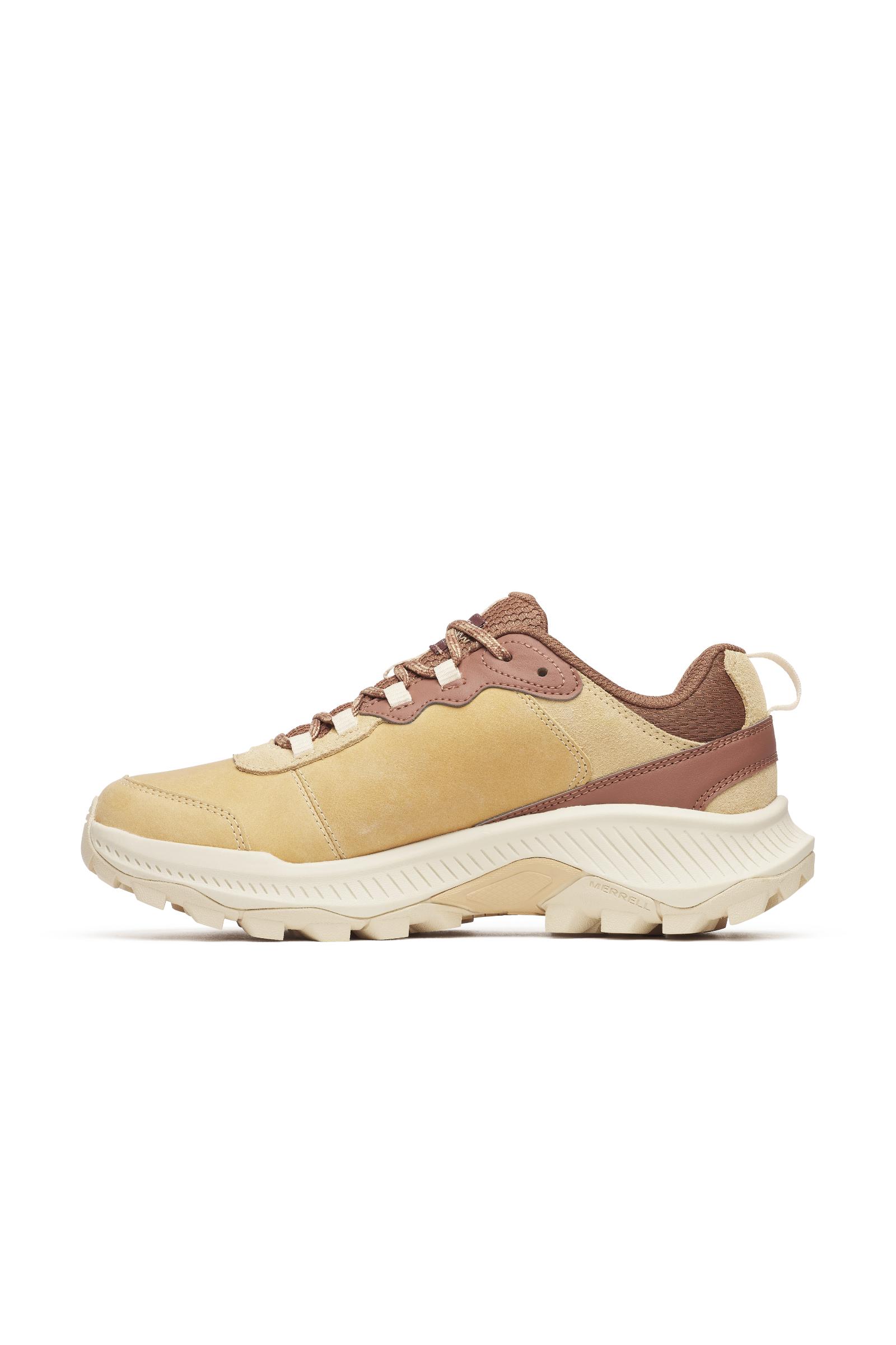 Speed Strike 2 Leather