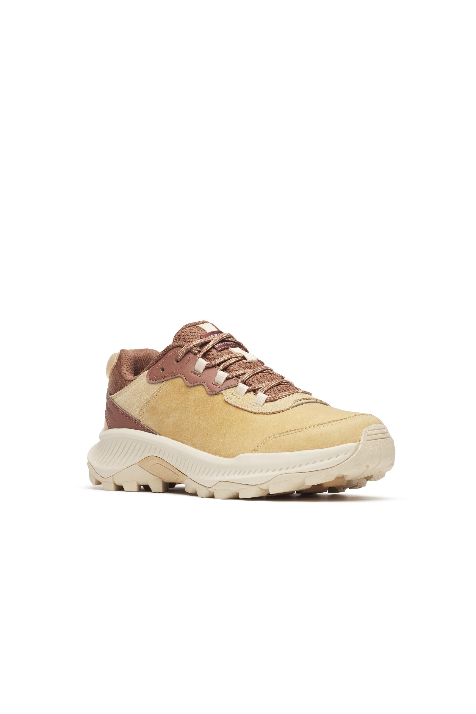 Speed Strike 2 Leather