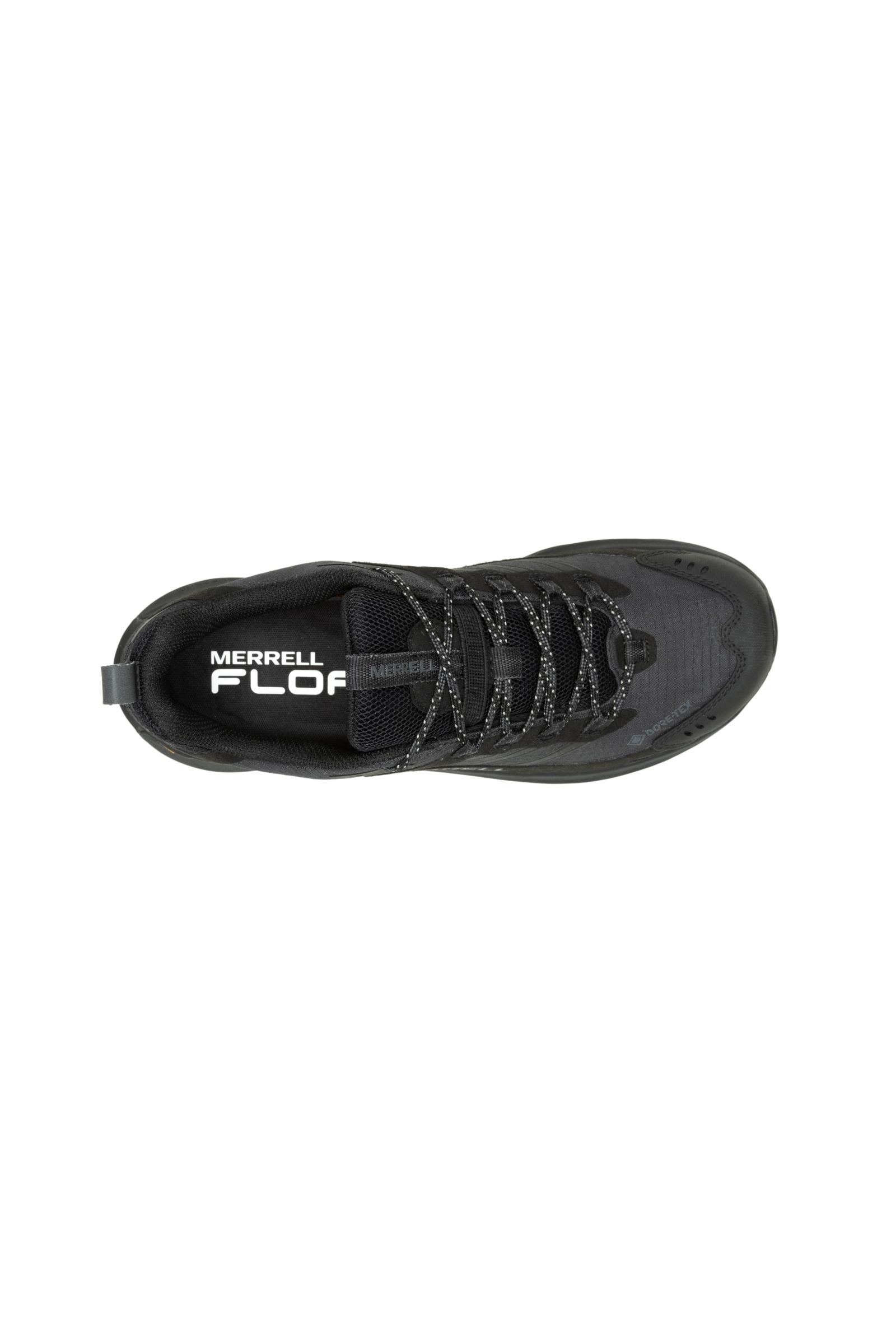 Moab Speed 2 Wide (Gore-Tex)