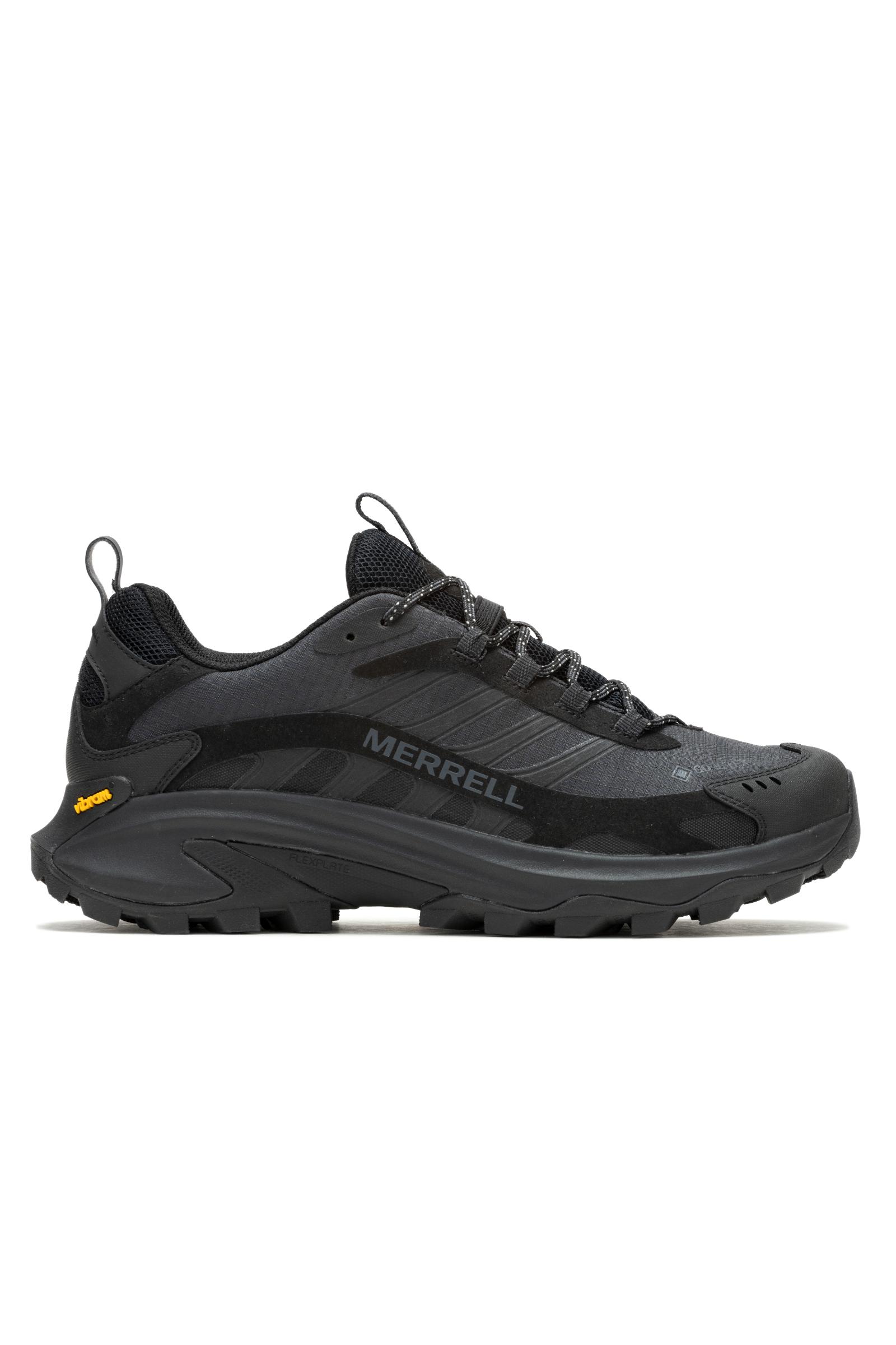 Moab Speed 2 Wide (Gore-Tex)