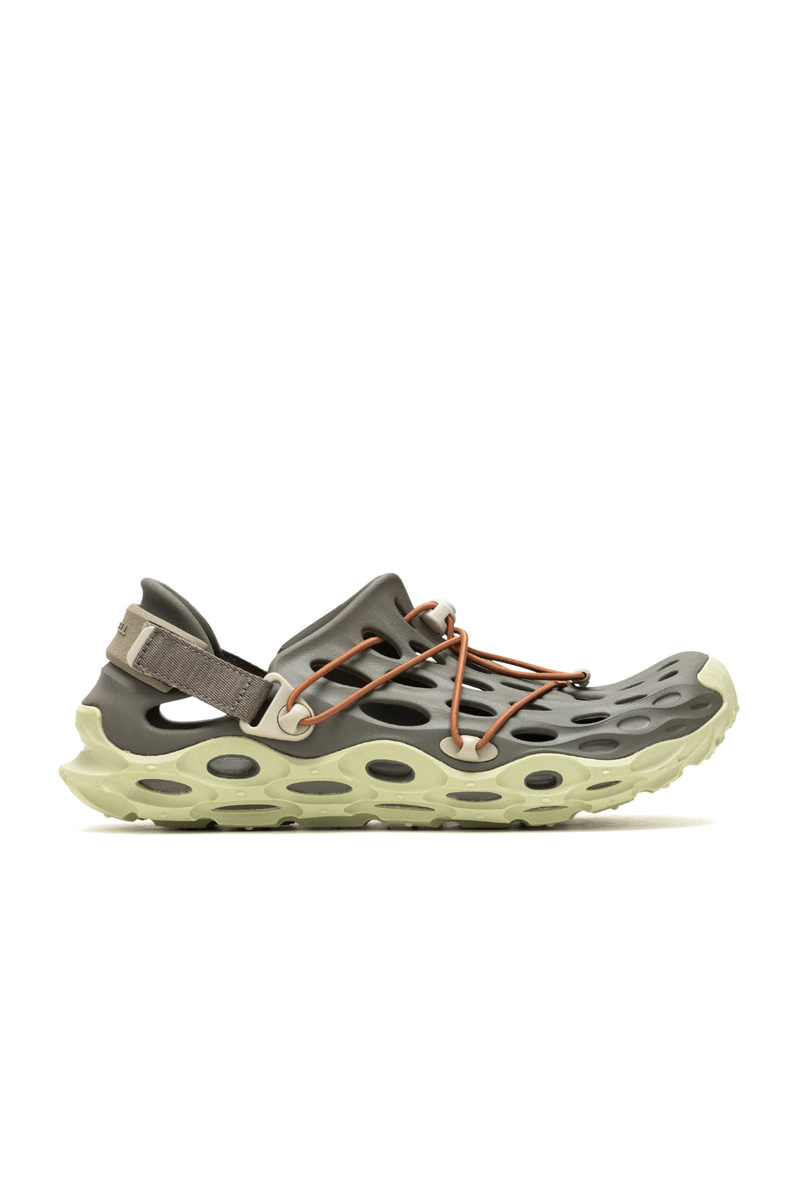 靴 MERRELL HYDRO MOC AT CAGE SE 27cm Men's Hydro Moc At Cage in Boulder 1TRL | Men's Sandals | Merrell