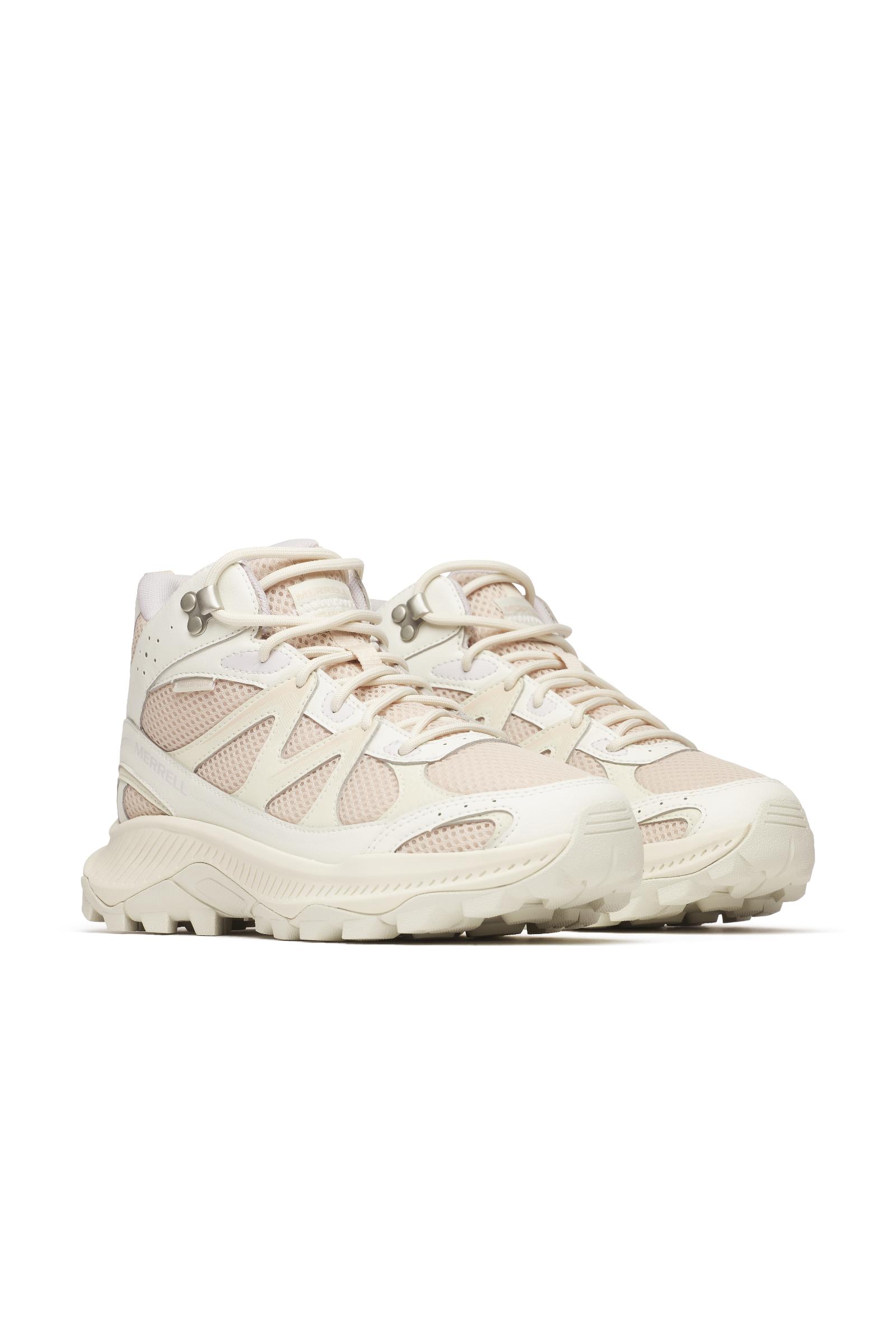 Tempo EXP Mid (Waterproof)