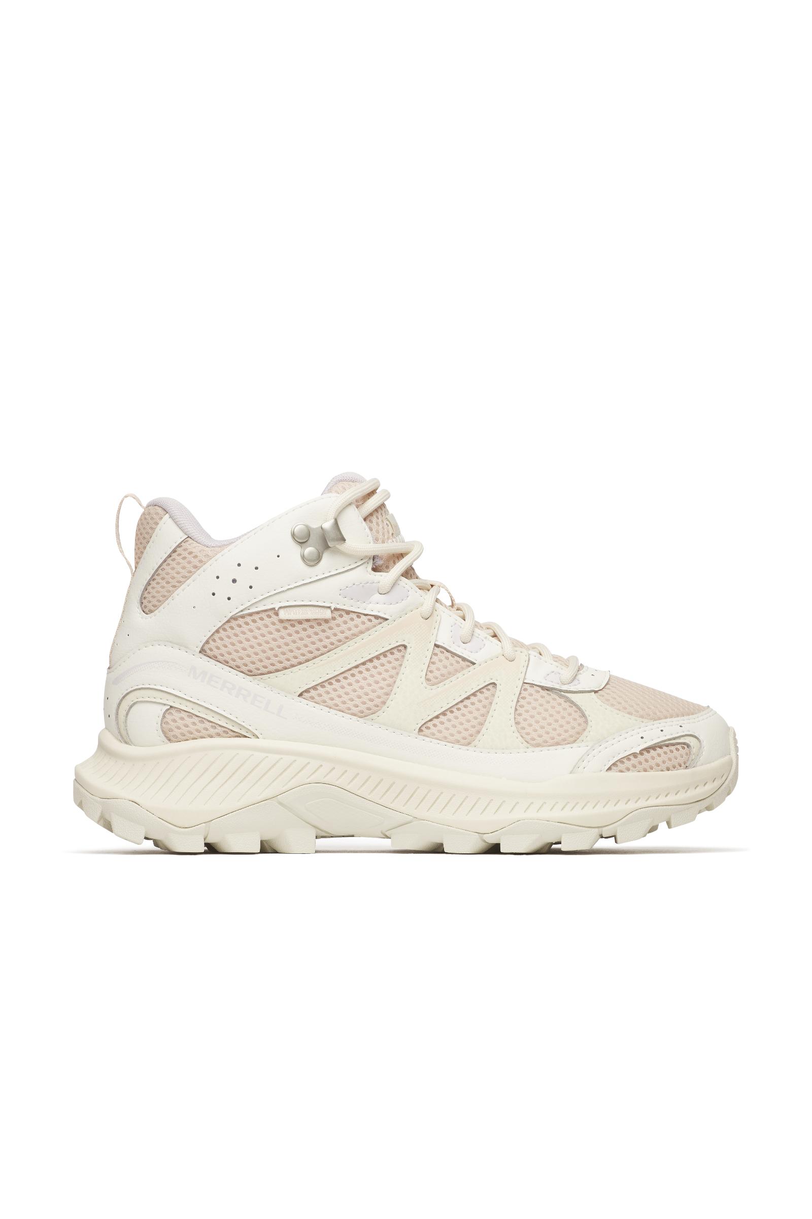 Tempo EXP Mid (Waterproof)