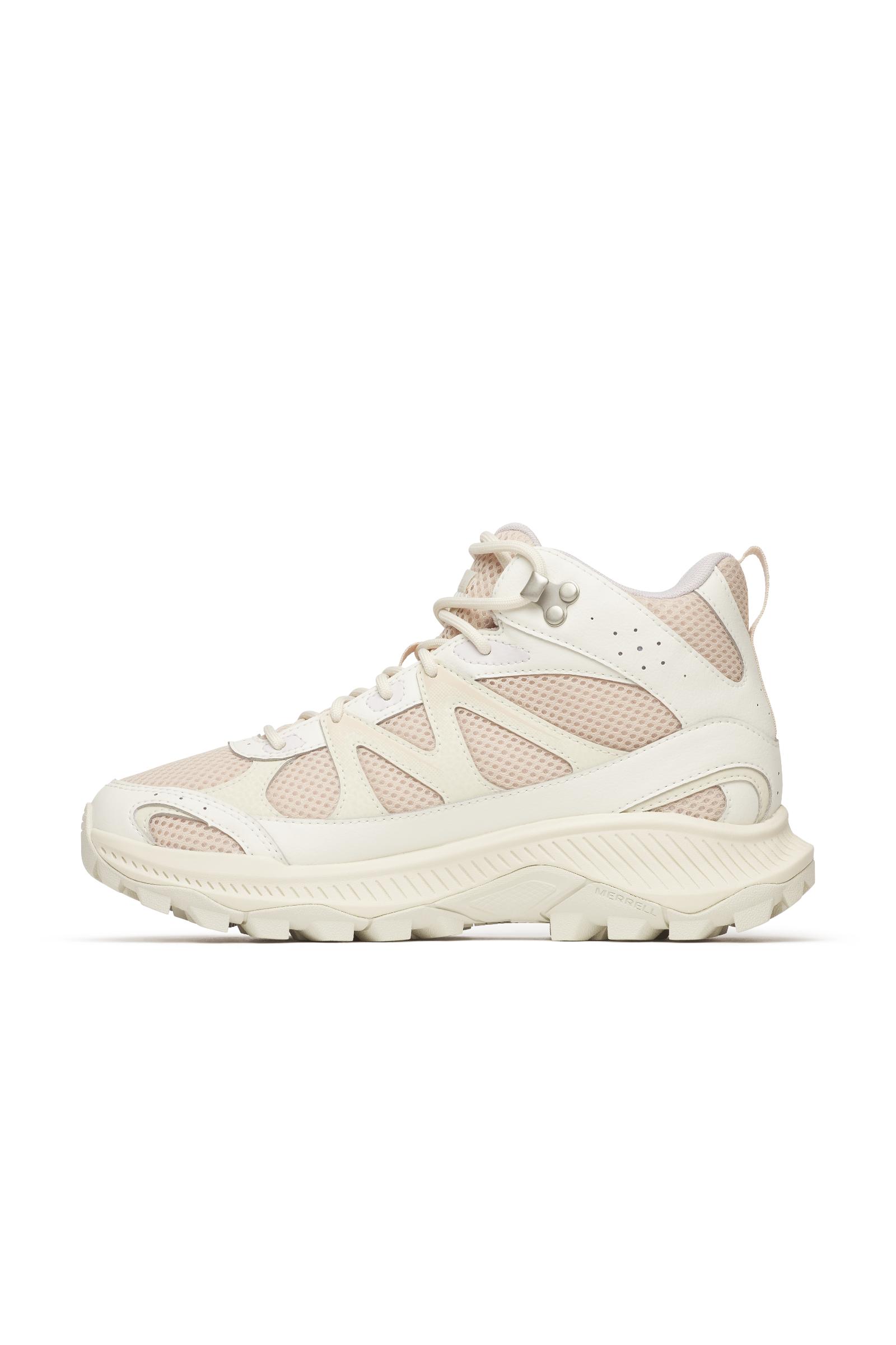 Tempo EXP Mid (Waterproof)