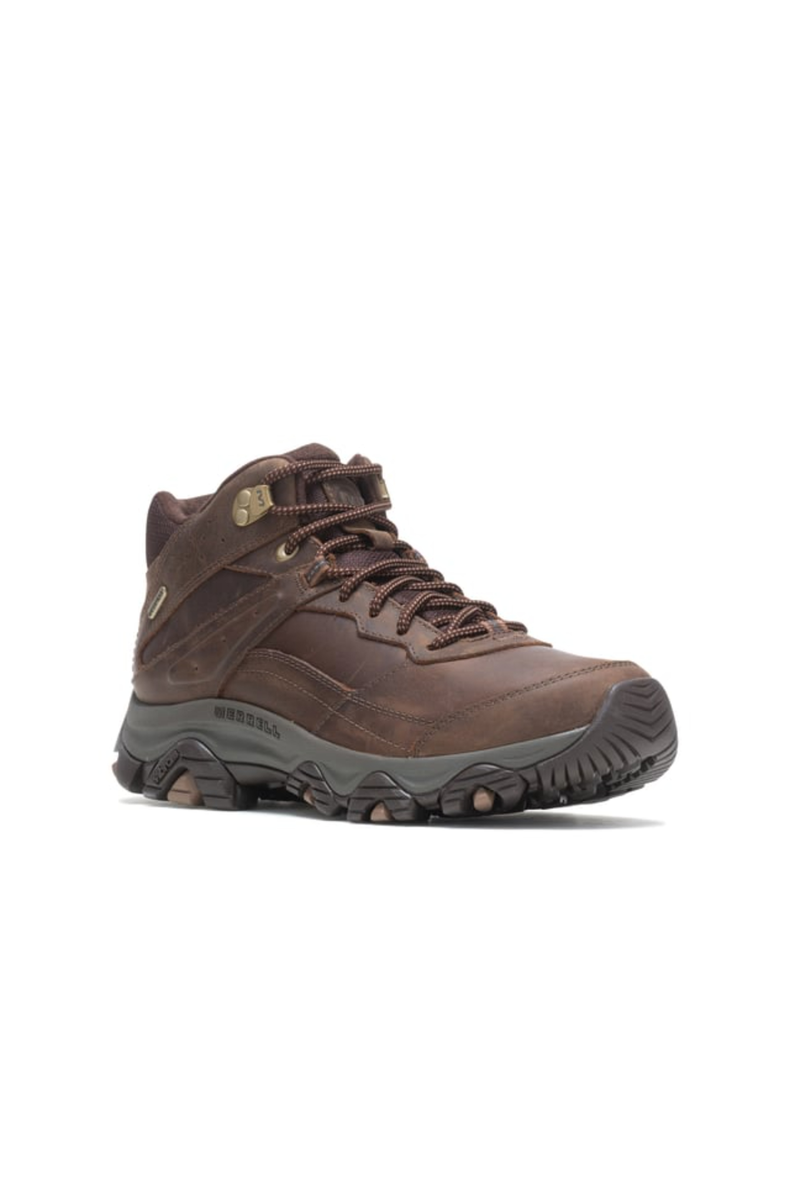 Moab Adventure 3 Mid Waterproof
