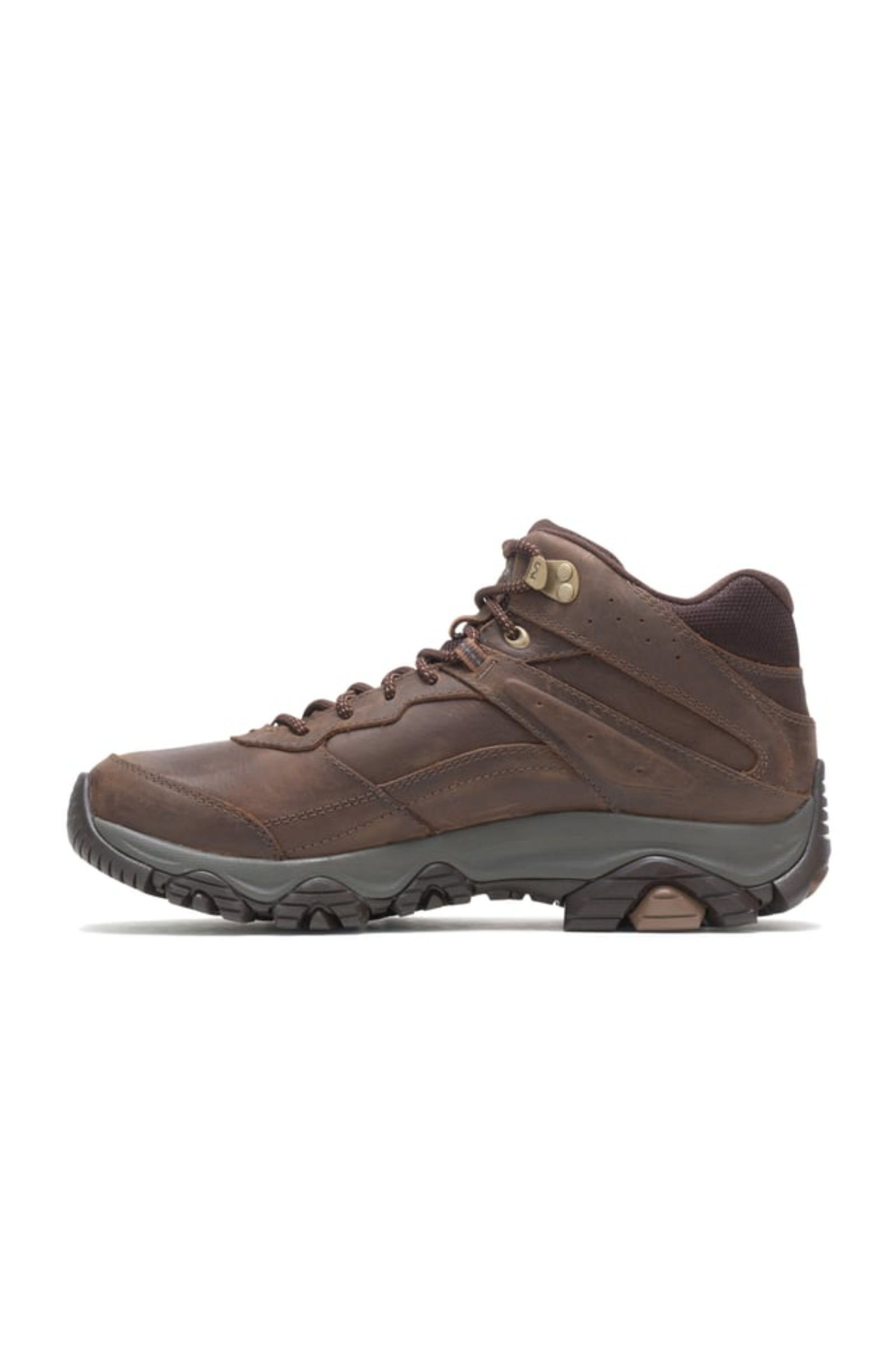 Moab Adventure 3 Mid Waterproof