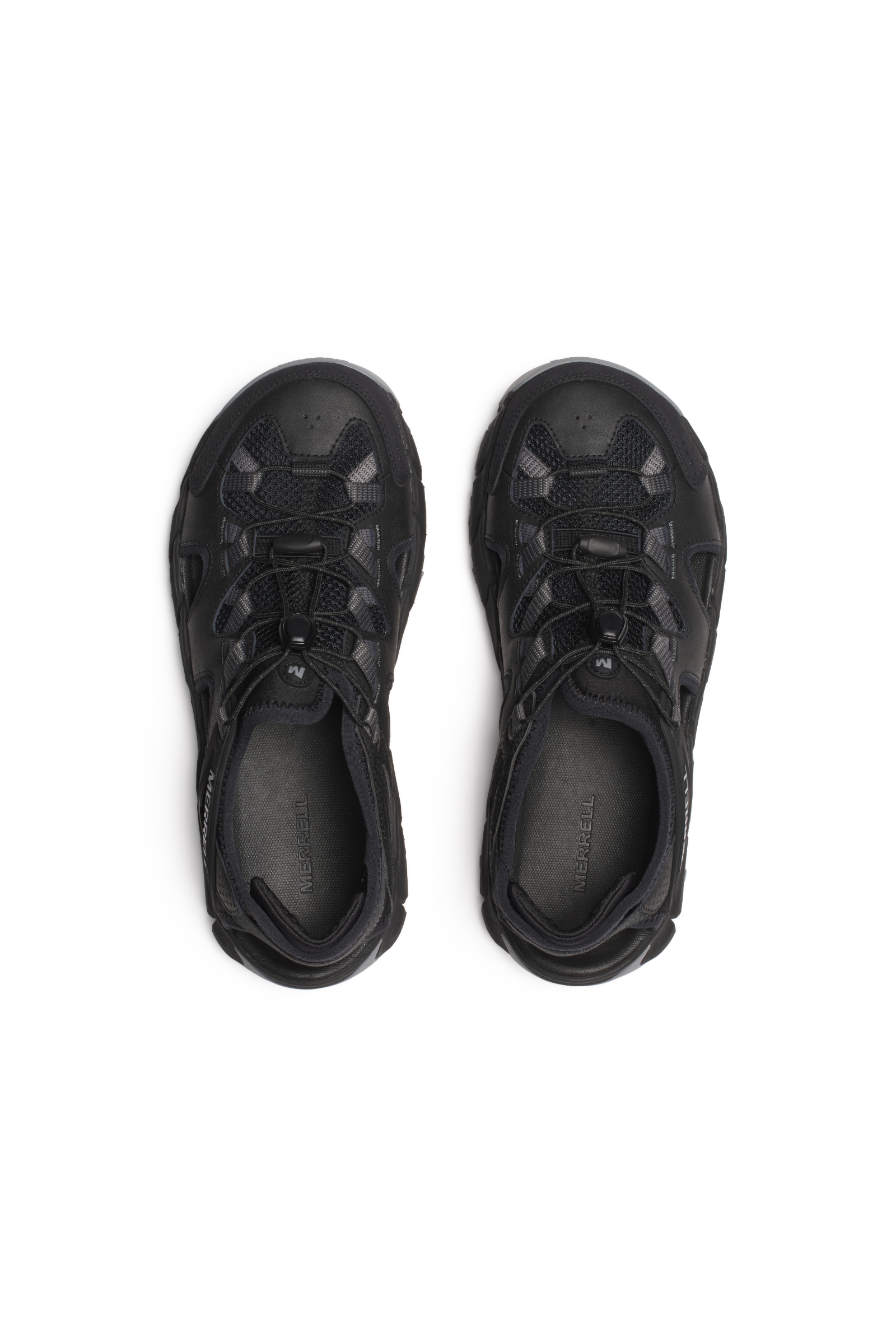 Maipo Explorer Sieve