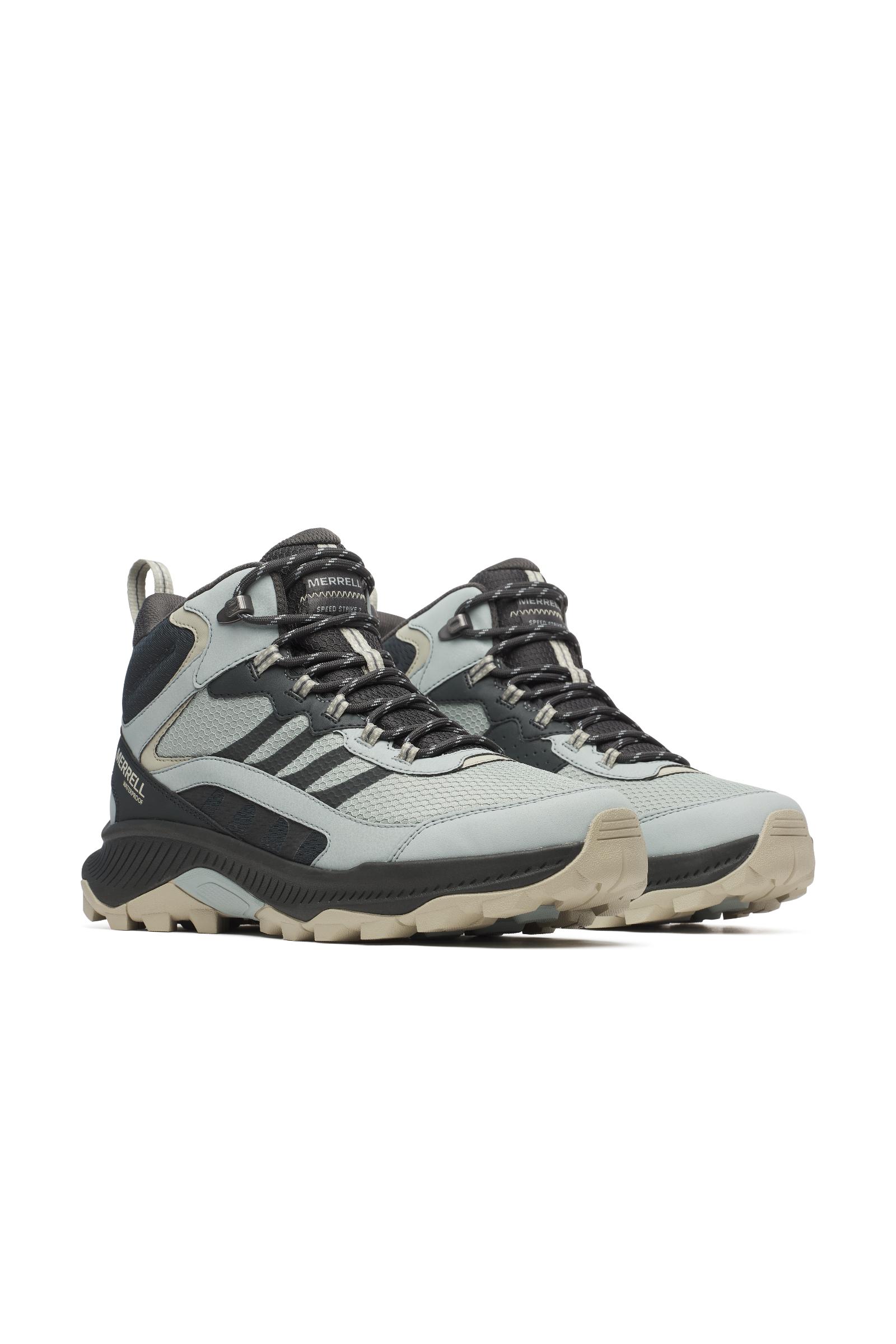 Speed Strike 2 Mid (Waterproof)