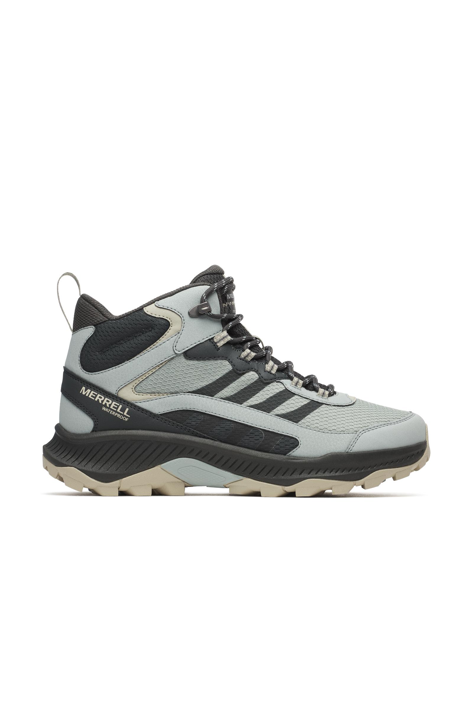 Speed Strike 2 Mid (Waterproof)