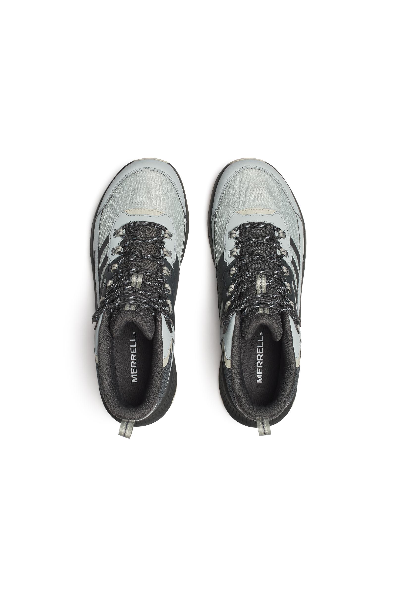 Speed Strike 2 Mid (Waterproof)