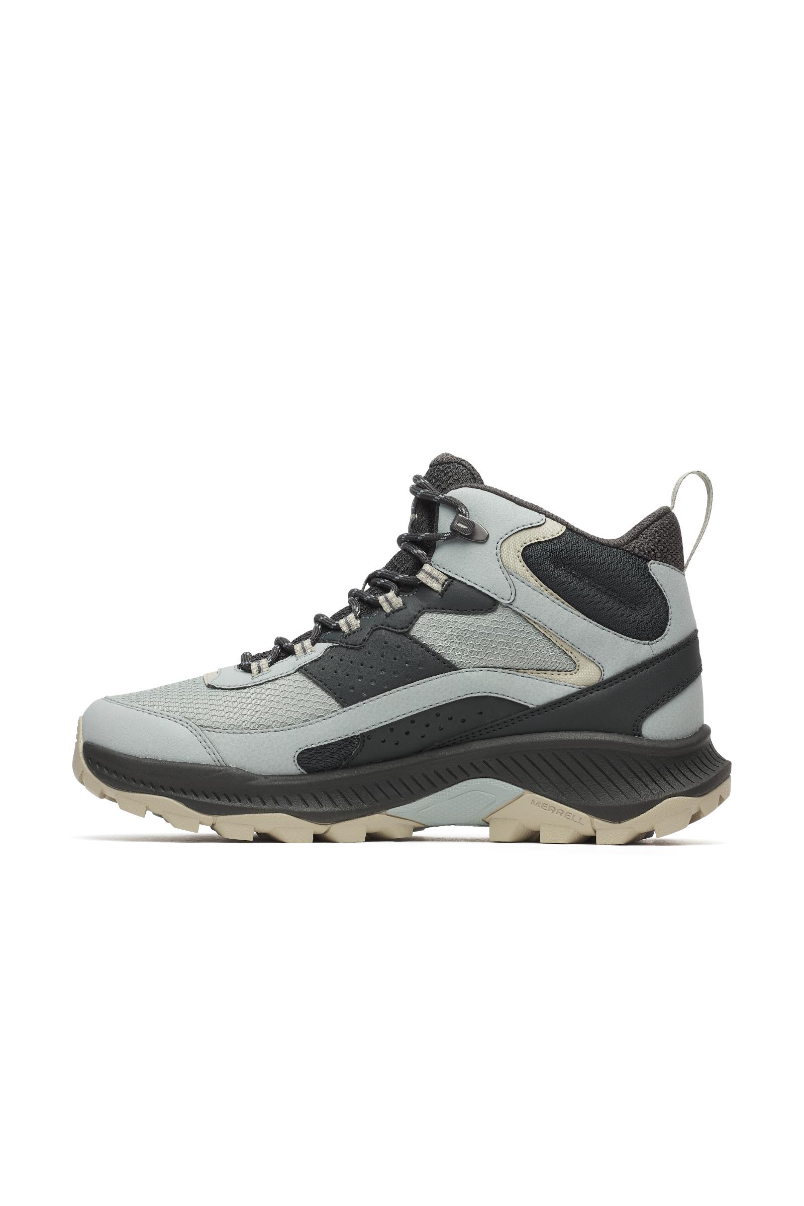 Speed Strike 2 Mid (Waterproof)