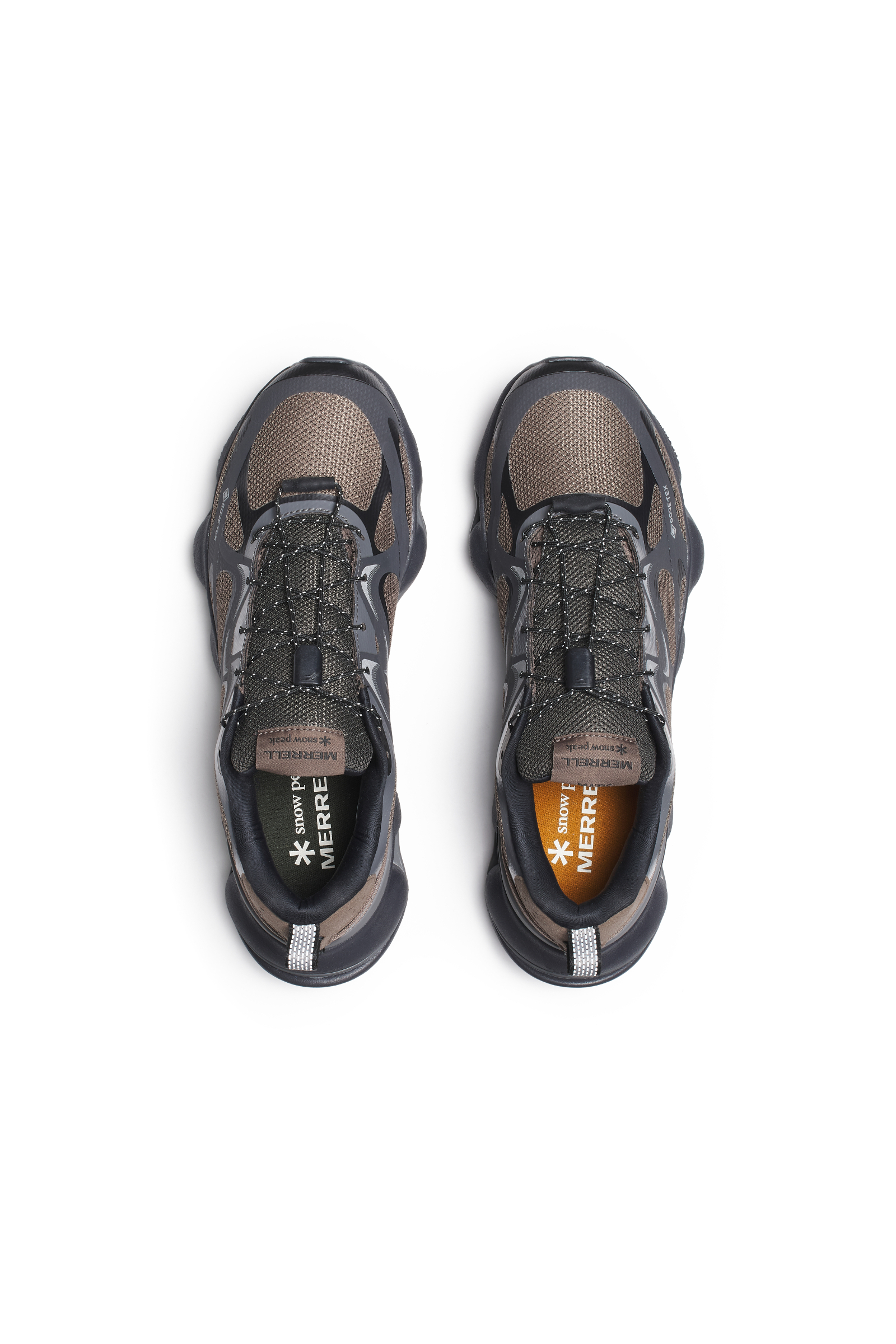 Snow Peak SpeedArc Matis GORE-TEX® 
