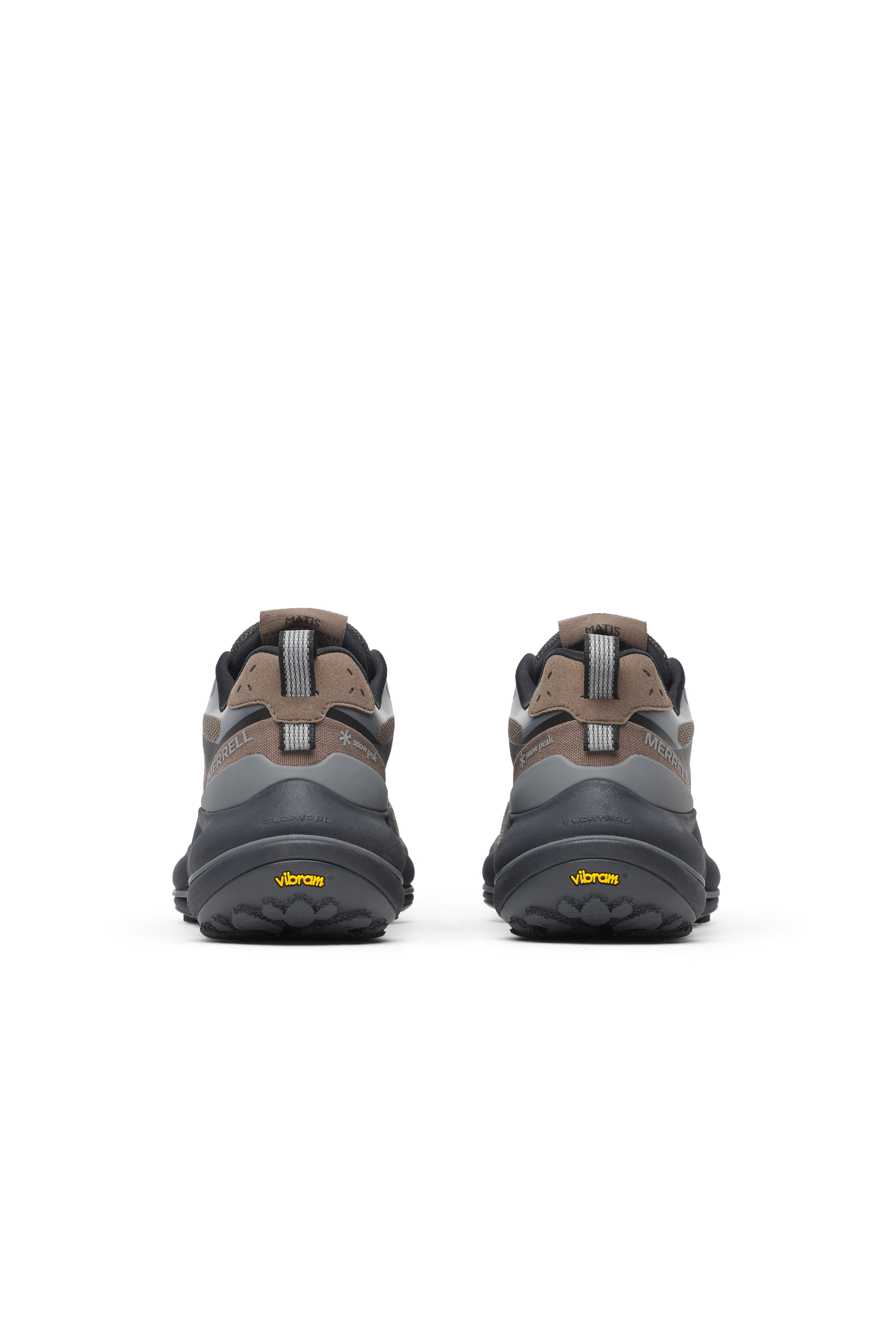 Snow Peak SpeedArc Matis GORE-TEX® 