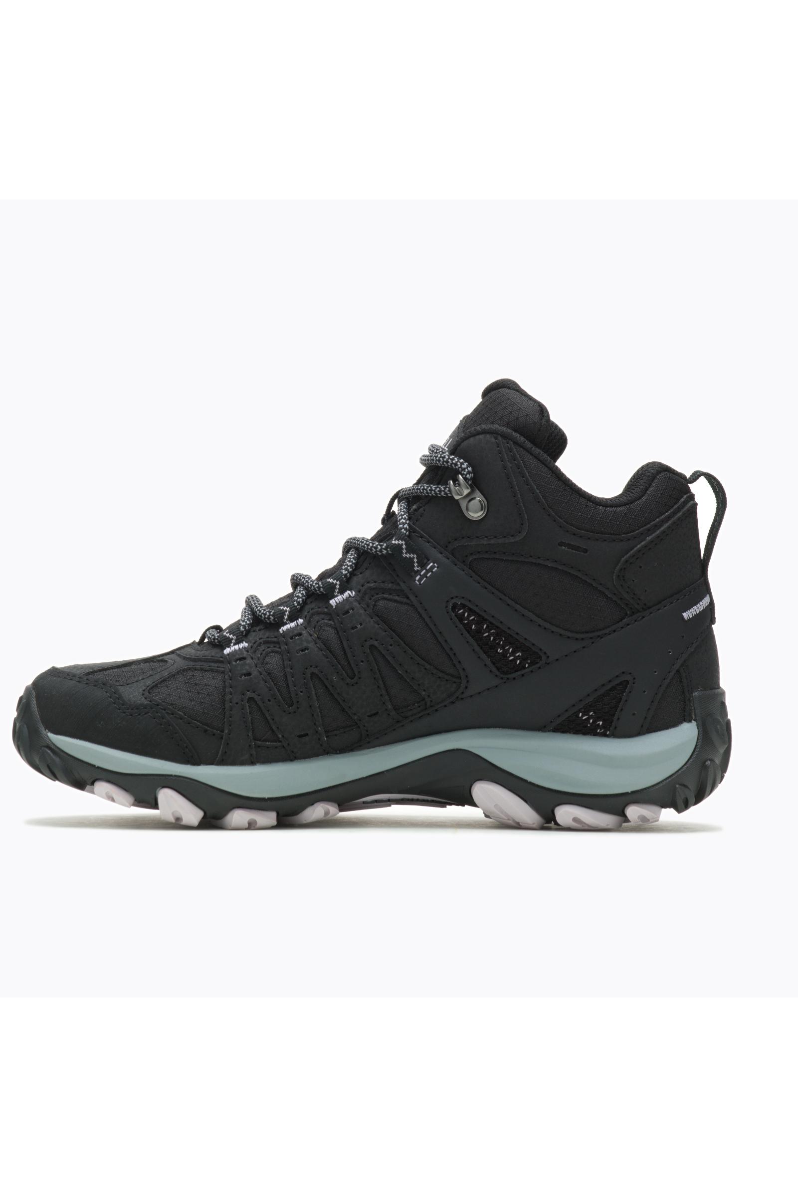 Accentor 3 Sport Mid (Gore-Tex)