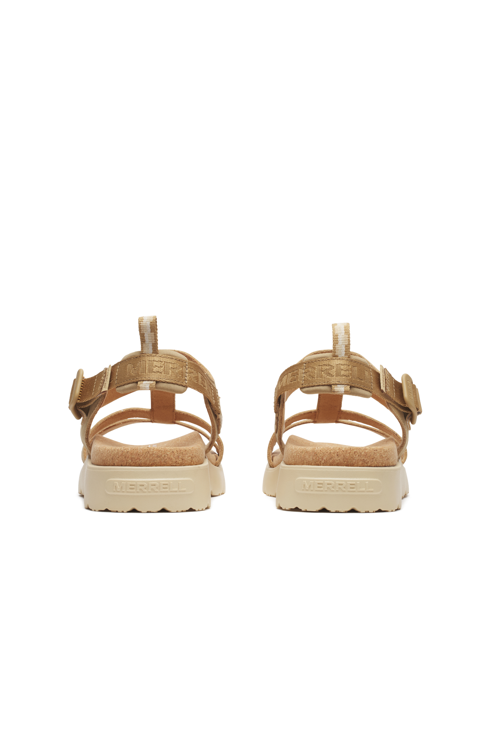 Fleur Backstrap