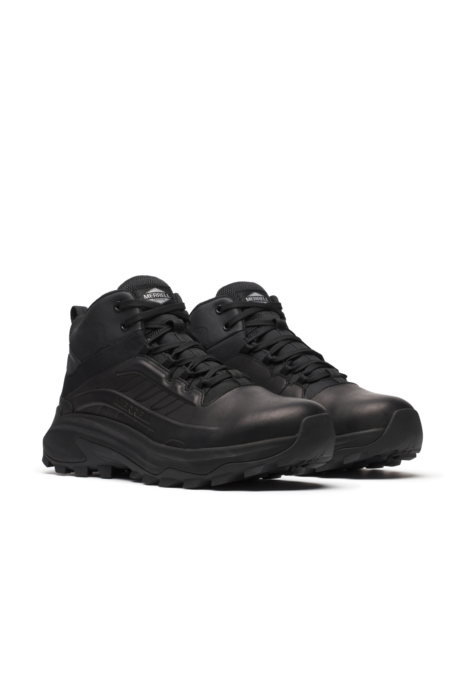 Moab Speed 2 Tactical Mid Waterproof