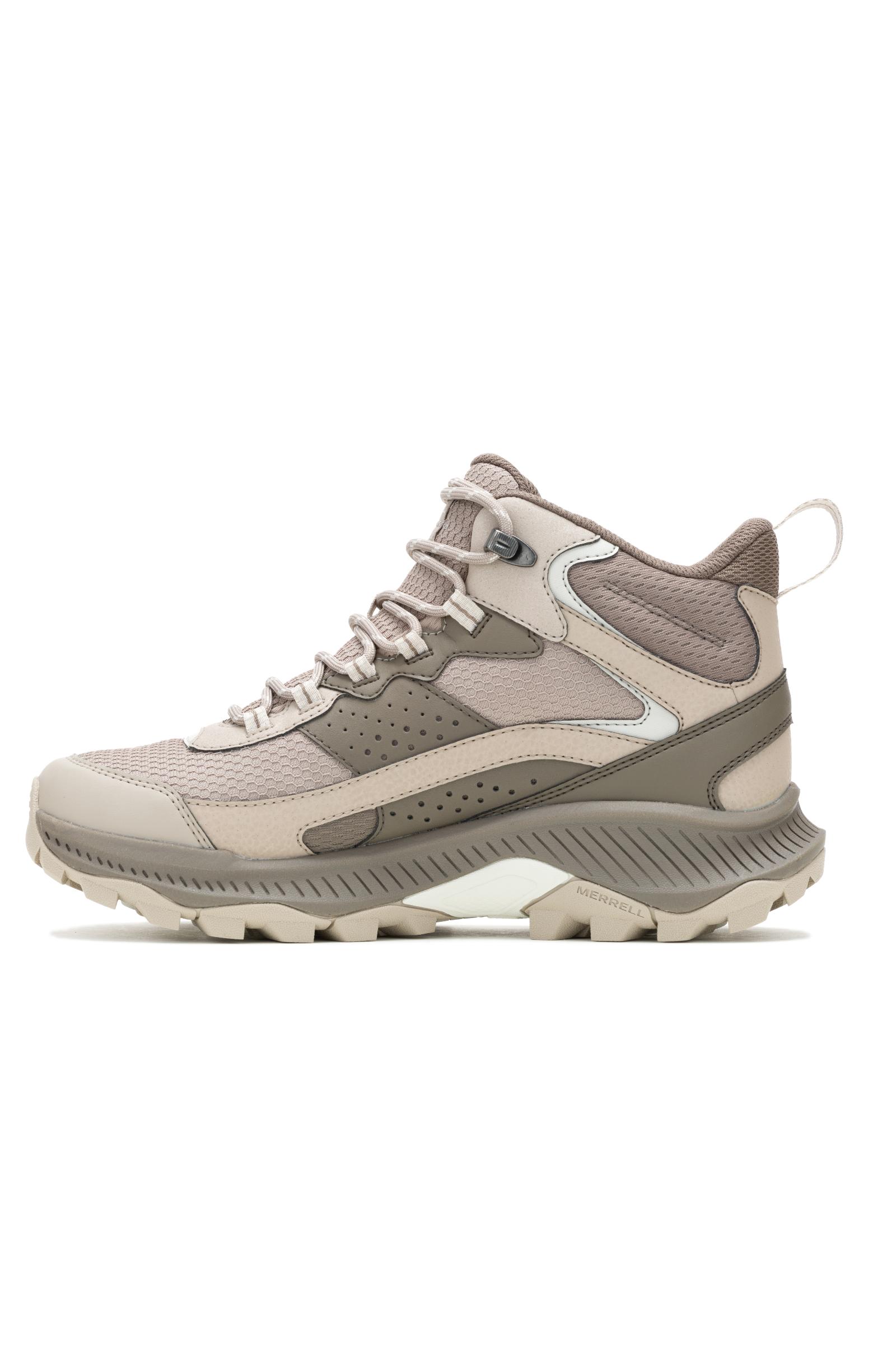 Speed Strike 2 Mid (Waterproof)