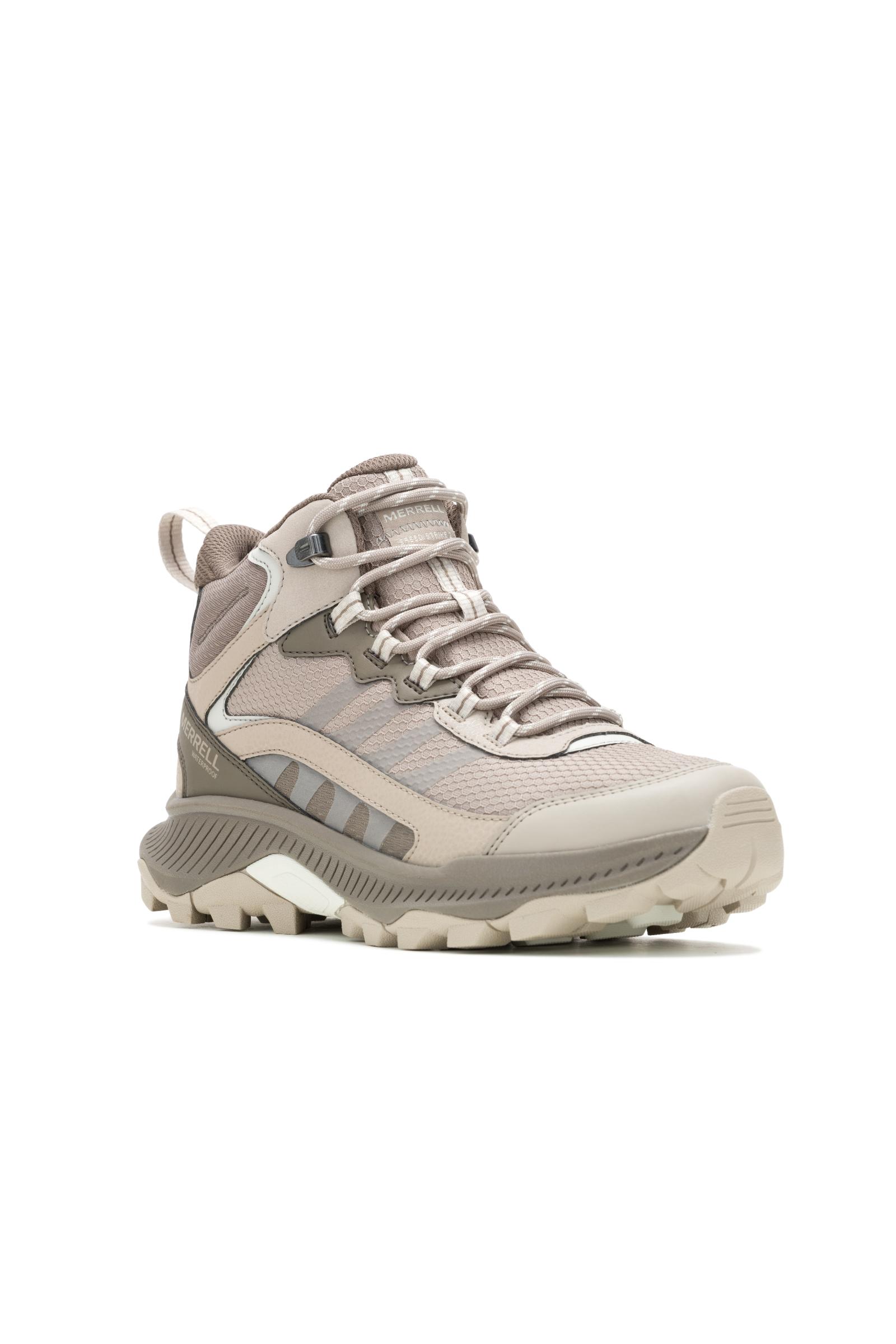 Speed Strike 2 Mid (Waterproof)