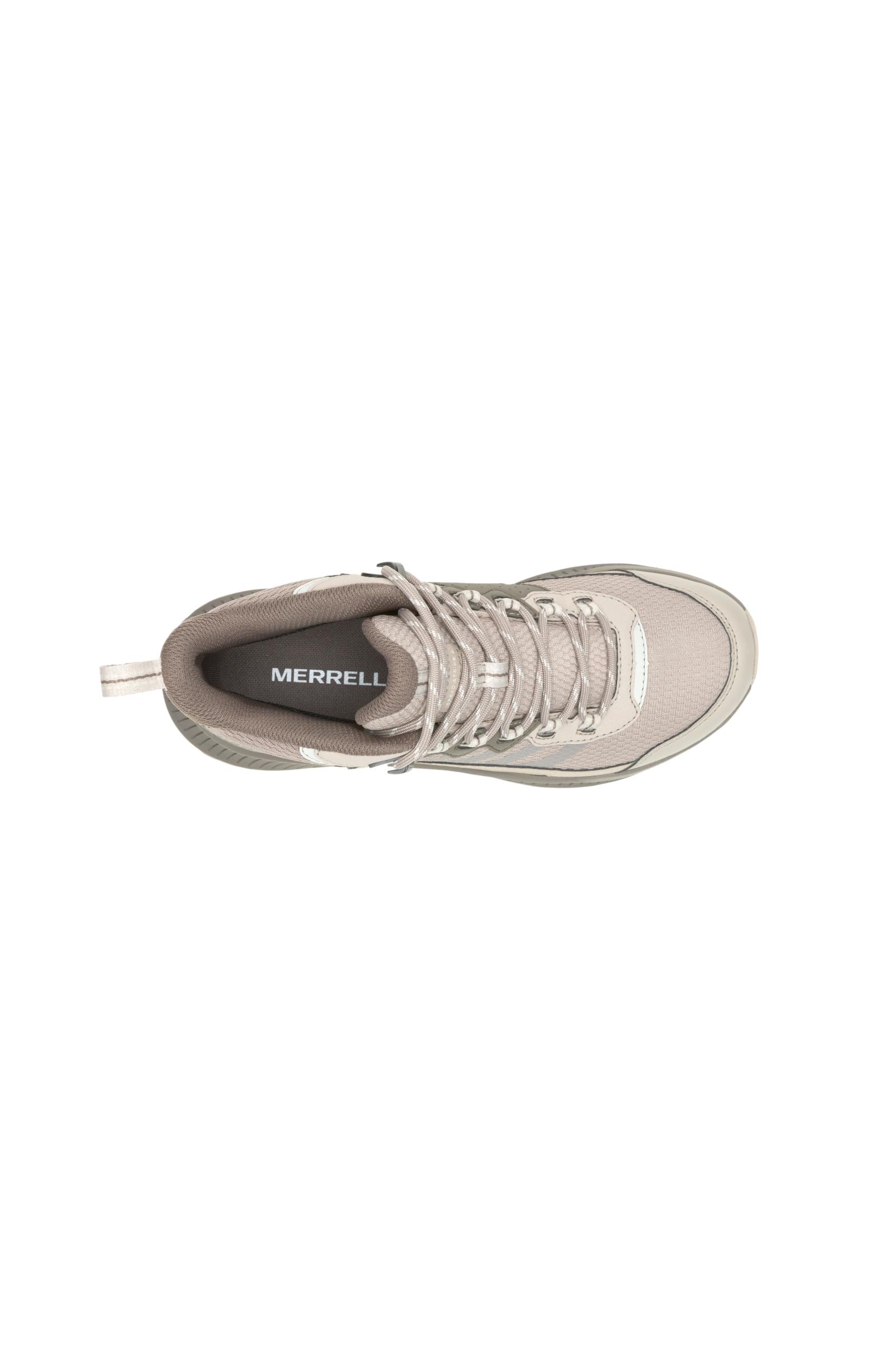 Speed Strike 2 Mid (Waterproof)