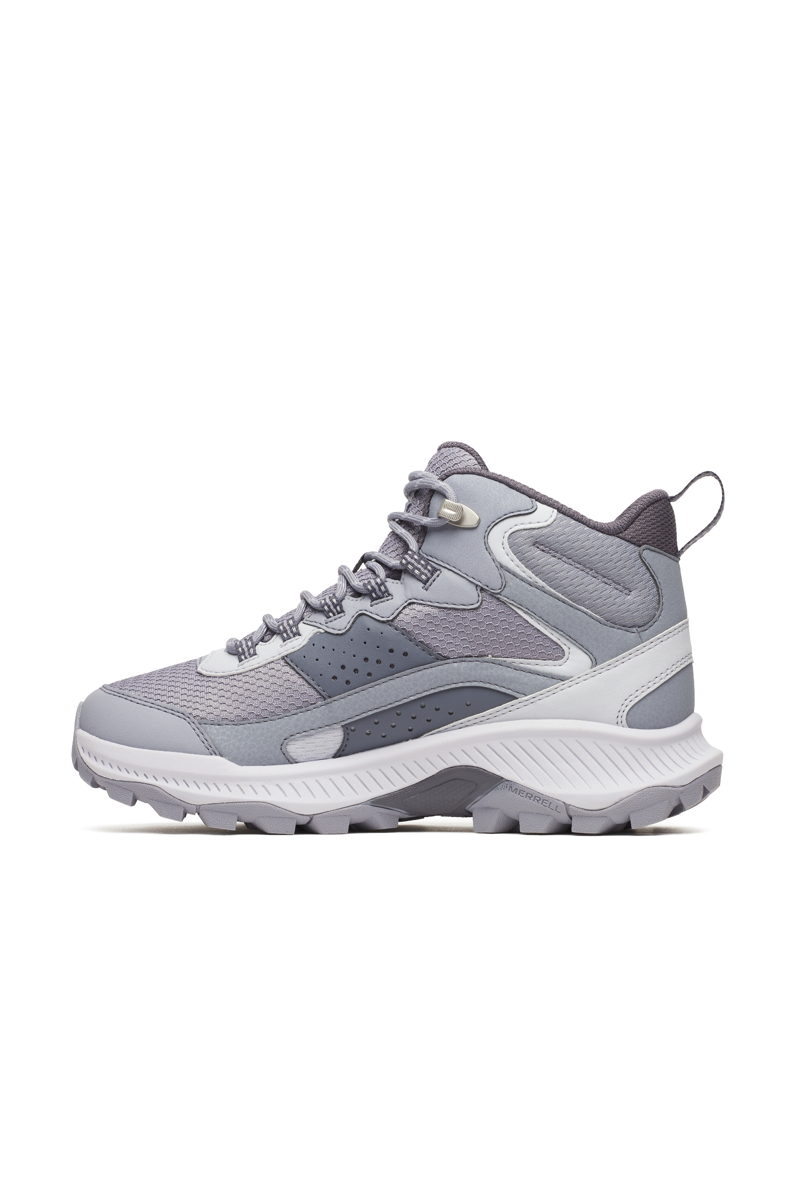 Speed Strike 2 Mid Waterproof
