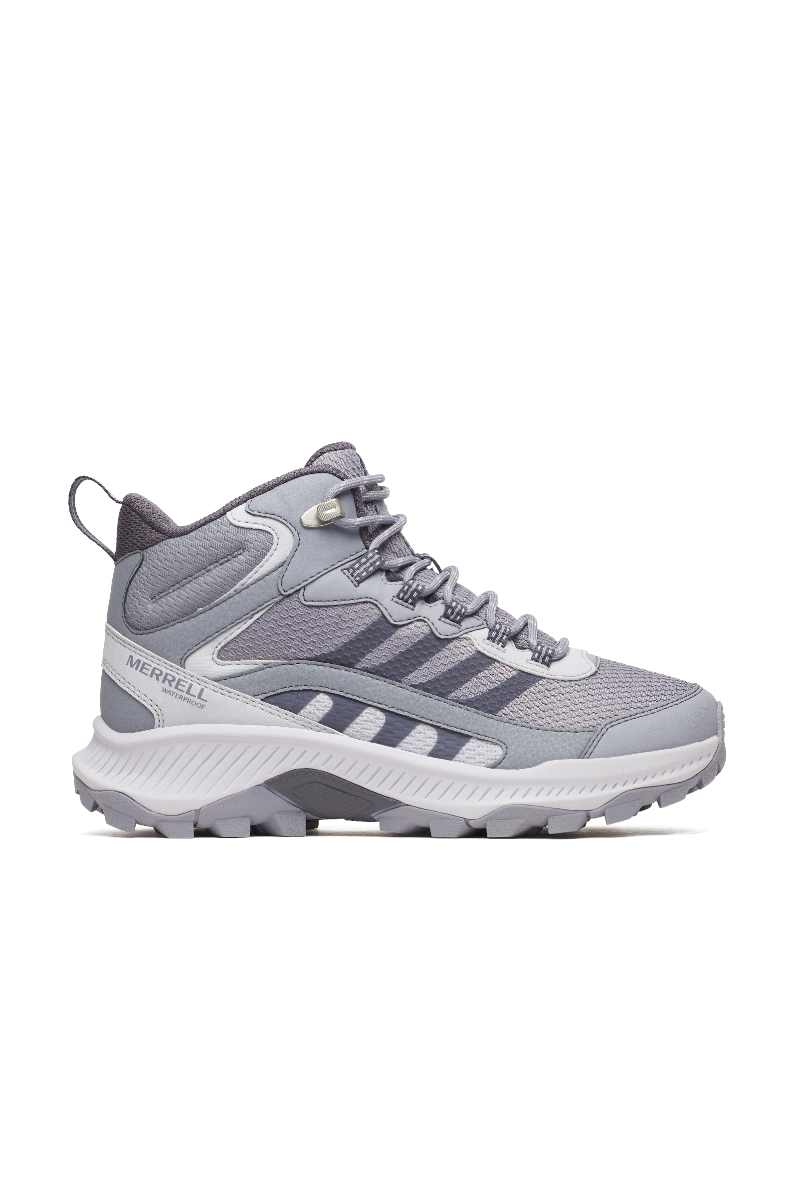 Speed Strike 2 Mid Waterproof