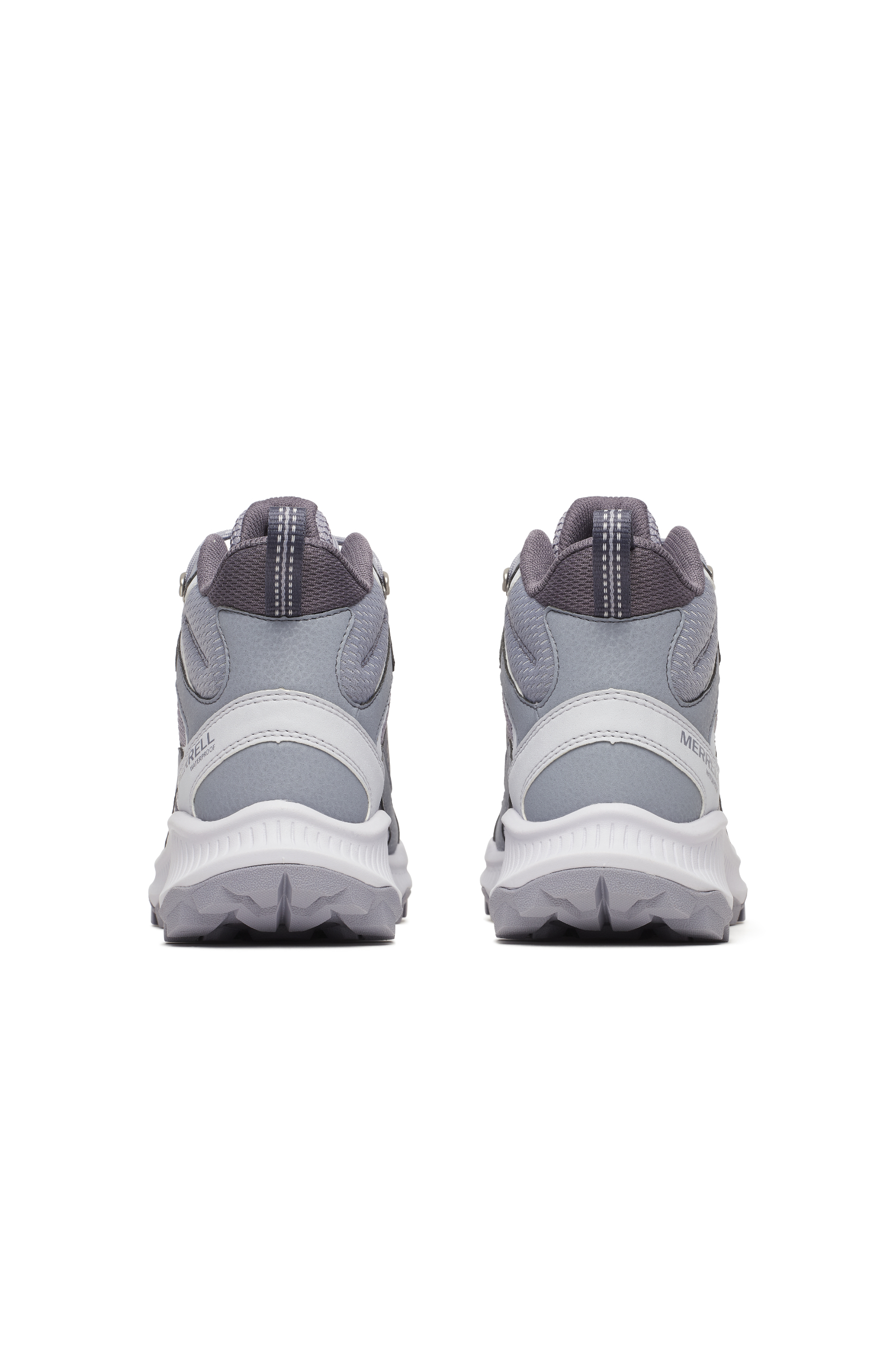Speed Strike 2 Mid Waterproof