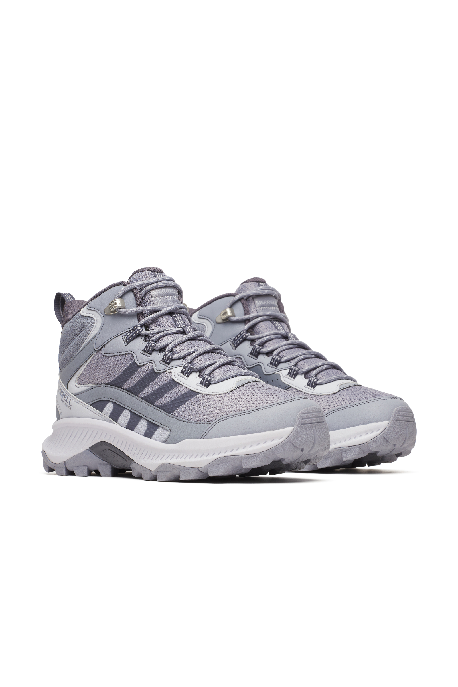 Speed Strike 2 Mid Waterproof