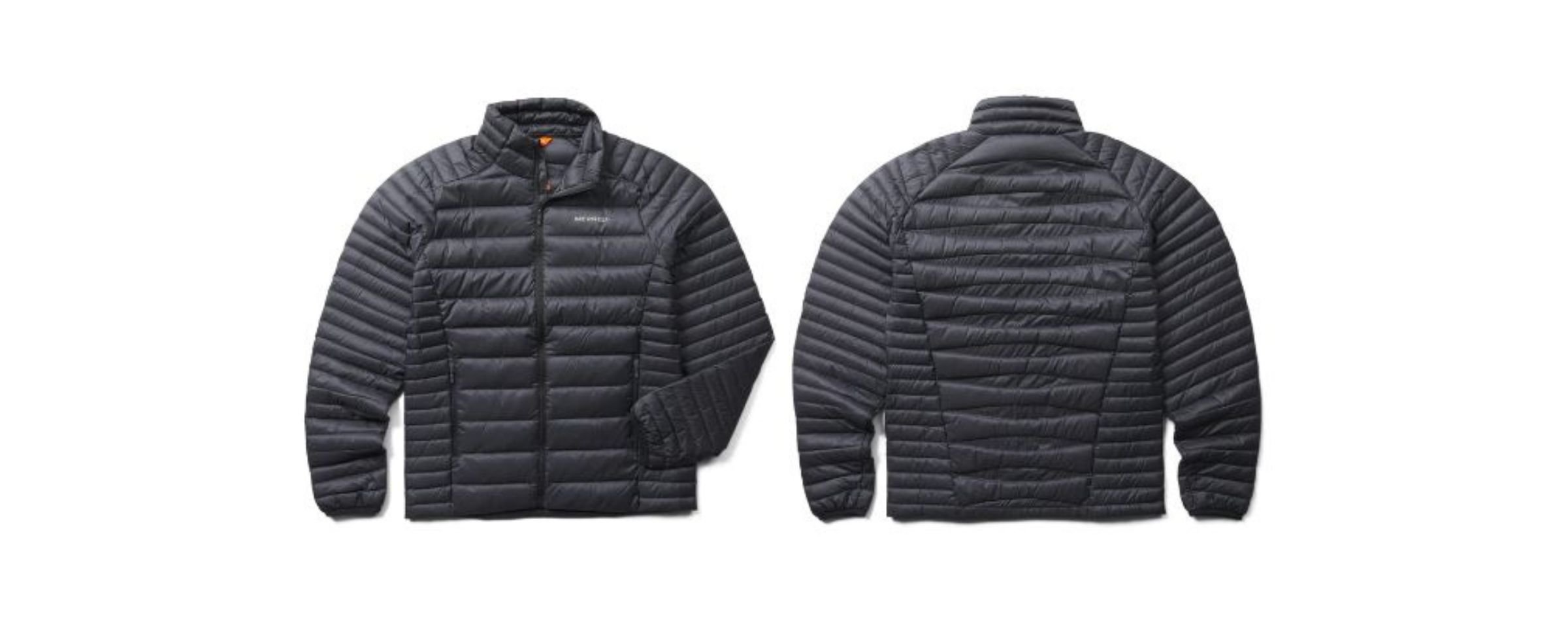 SHOP MEN’S HIKING CLOTHING
