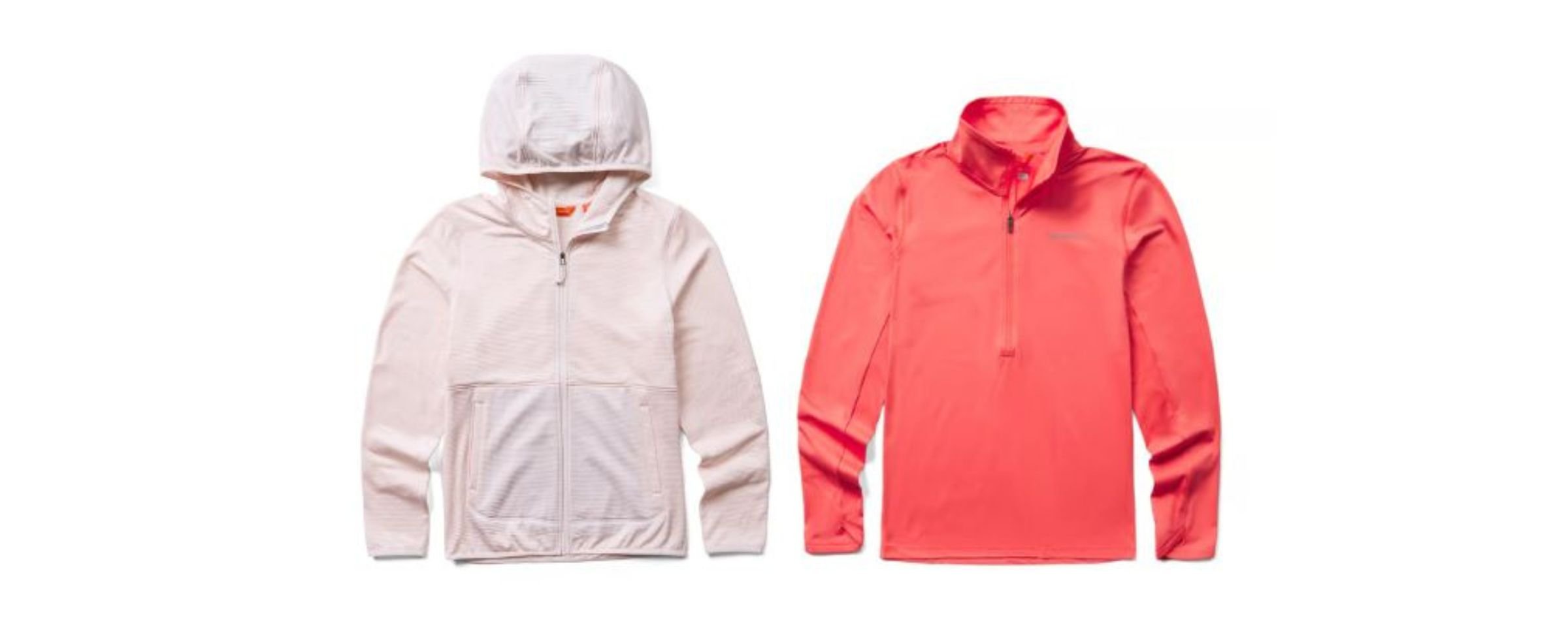 SHOP WOMEN’S HIKING CLOTHING