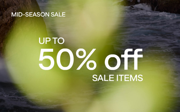 mid season sale