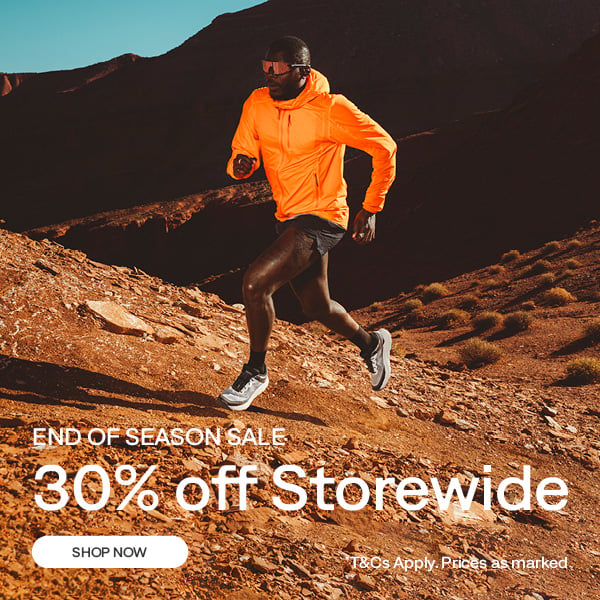 30% Off Storewide