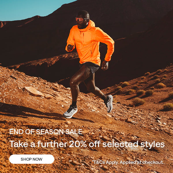 Take a Further 20% Off