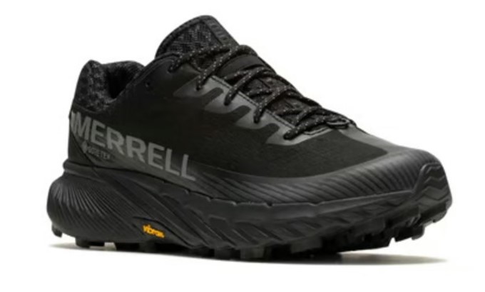 Merrell Agility Peak
