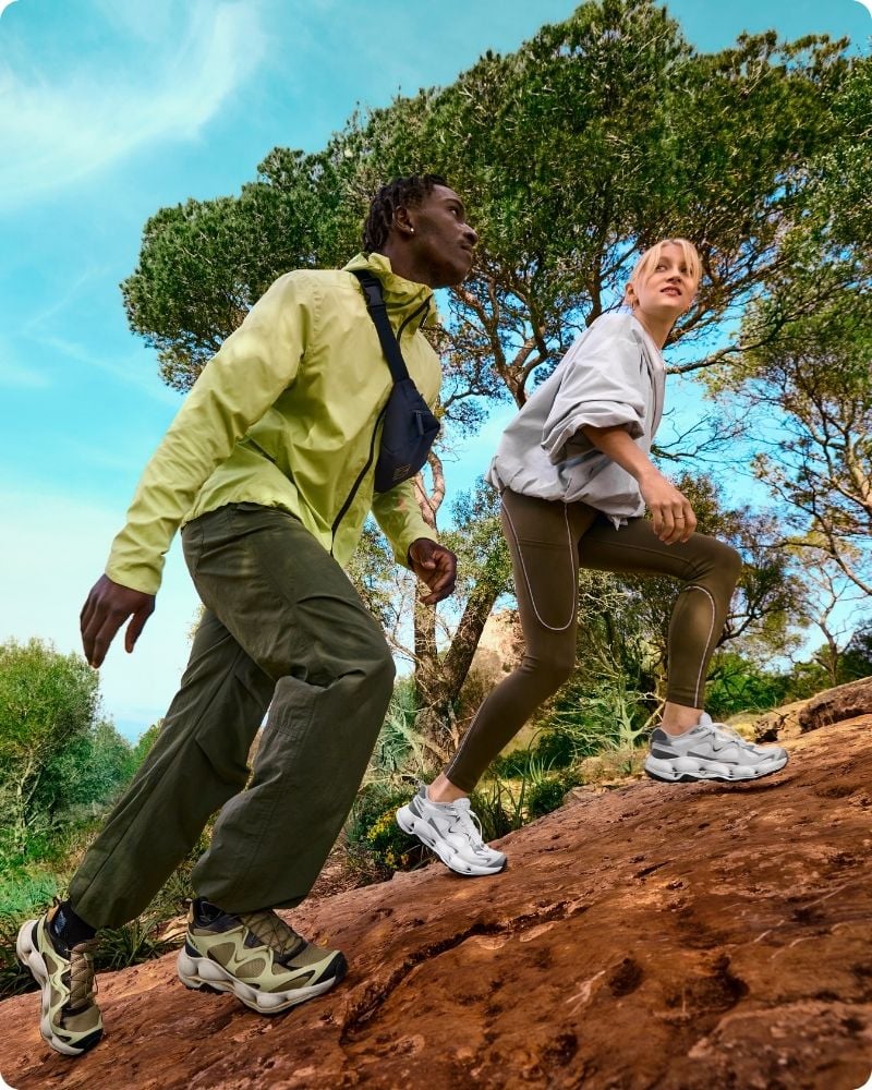 Hike
