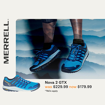 merrell shoes afterpay