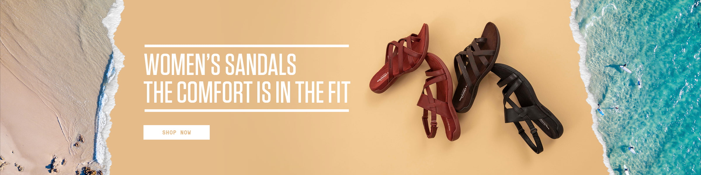 merrell womens summer shoes