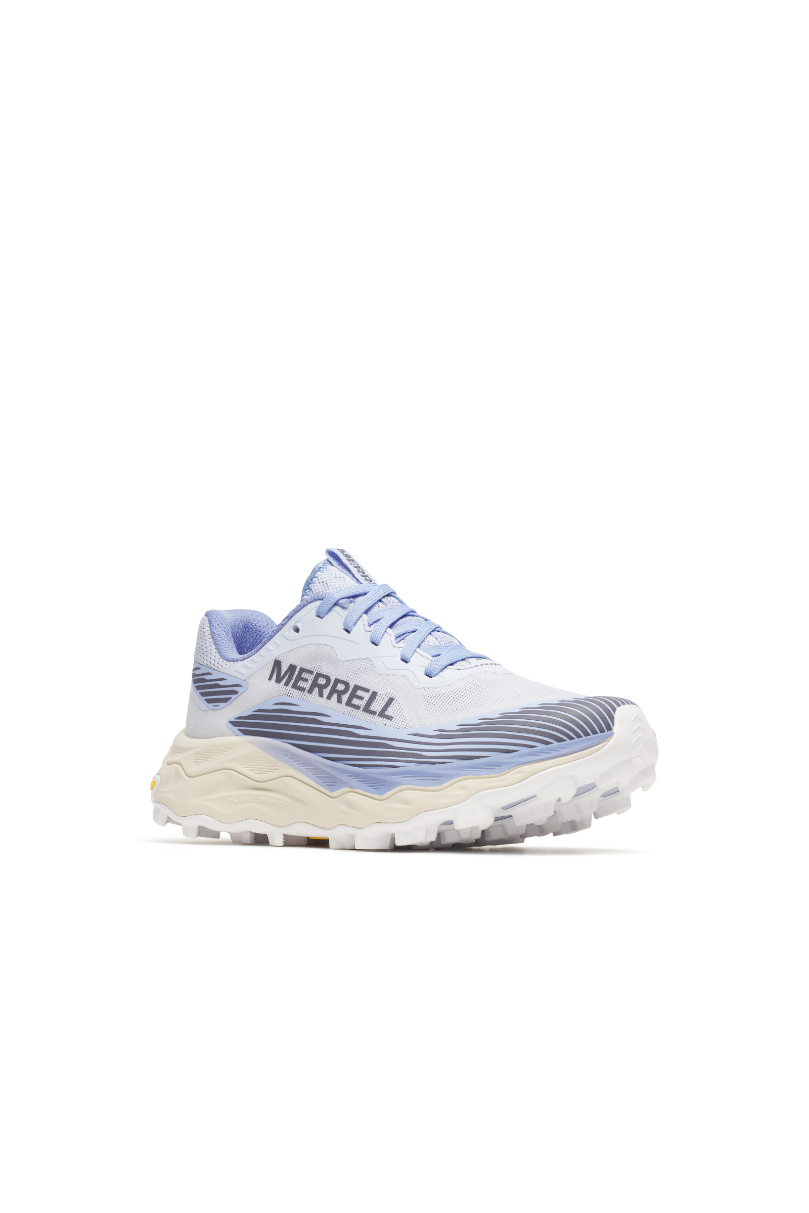 Agility Peak 6 Verbena | Merrell Australia