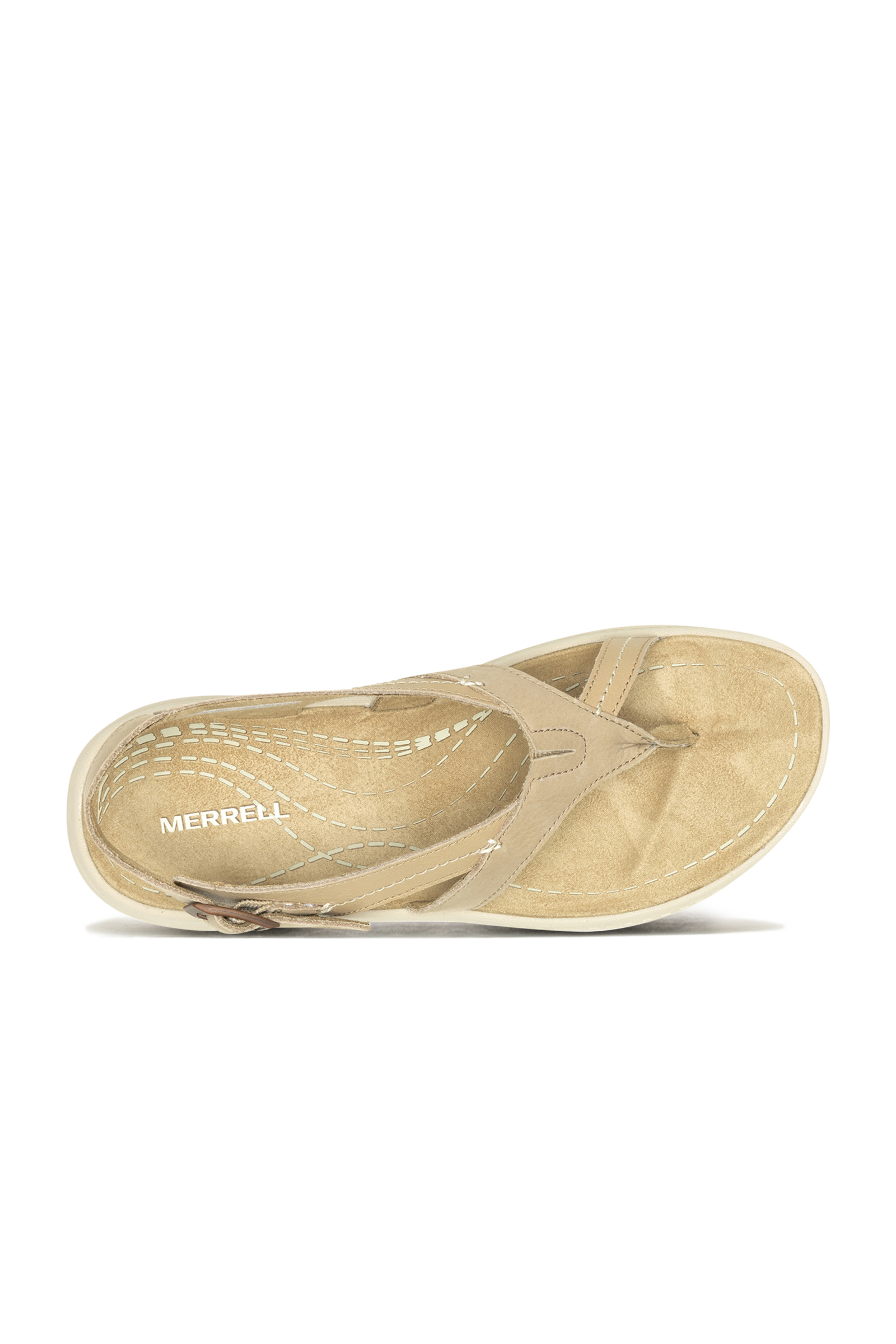 Women's Momentum Buzz Camel Sandal Women's Sandals Merrell